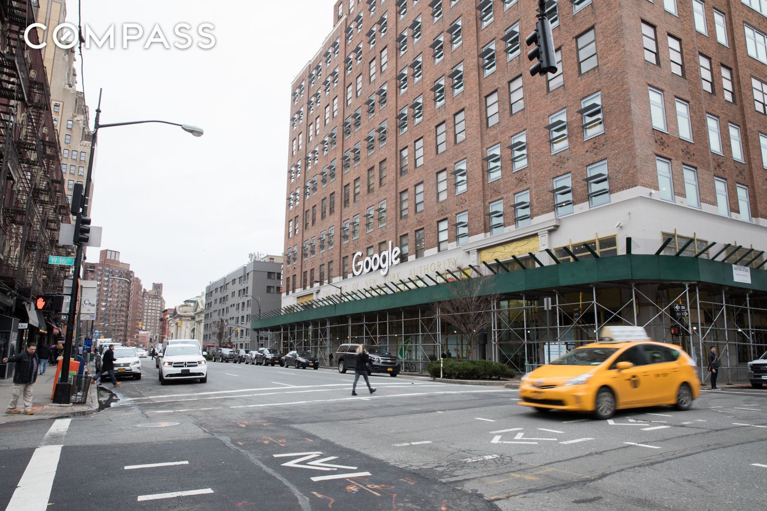 #15 photo, 319 W 18th Street, Манхэттен ‖ Chelsea , NY 10011