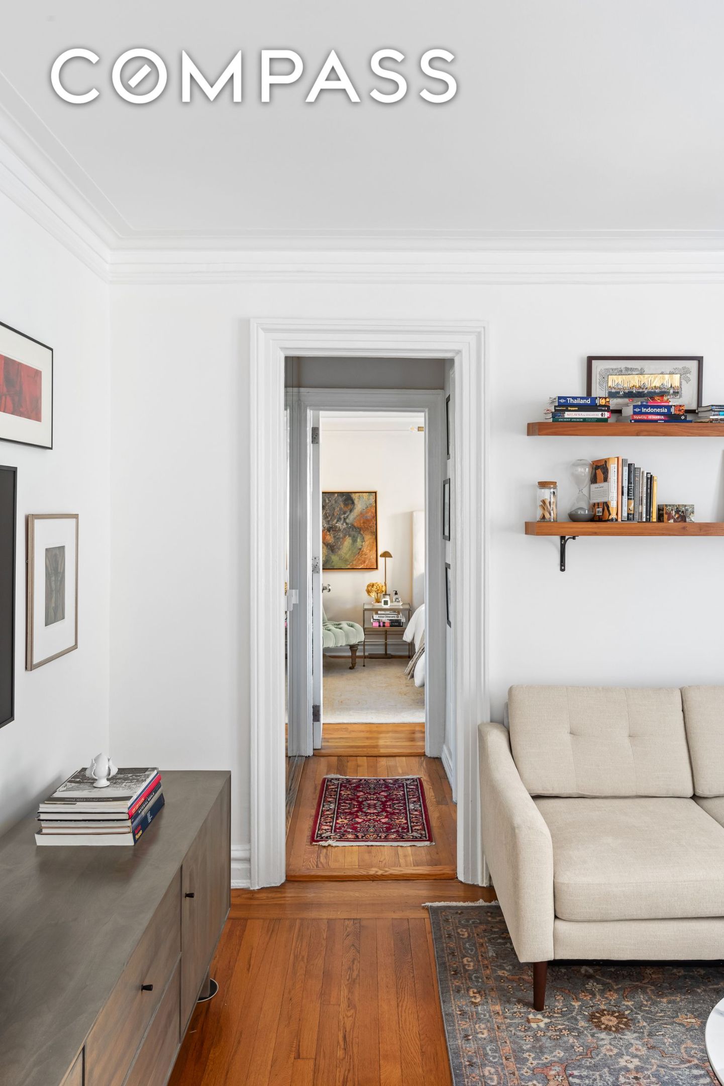 #7 photo, 319 W 18th Street, Манхэттен ‖ Chelsea , NY 10011