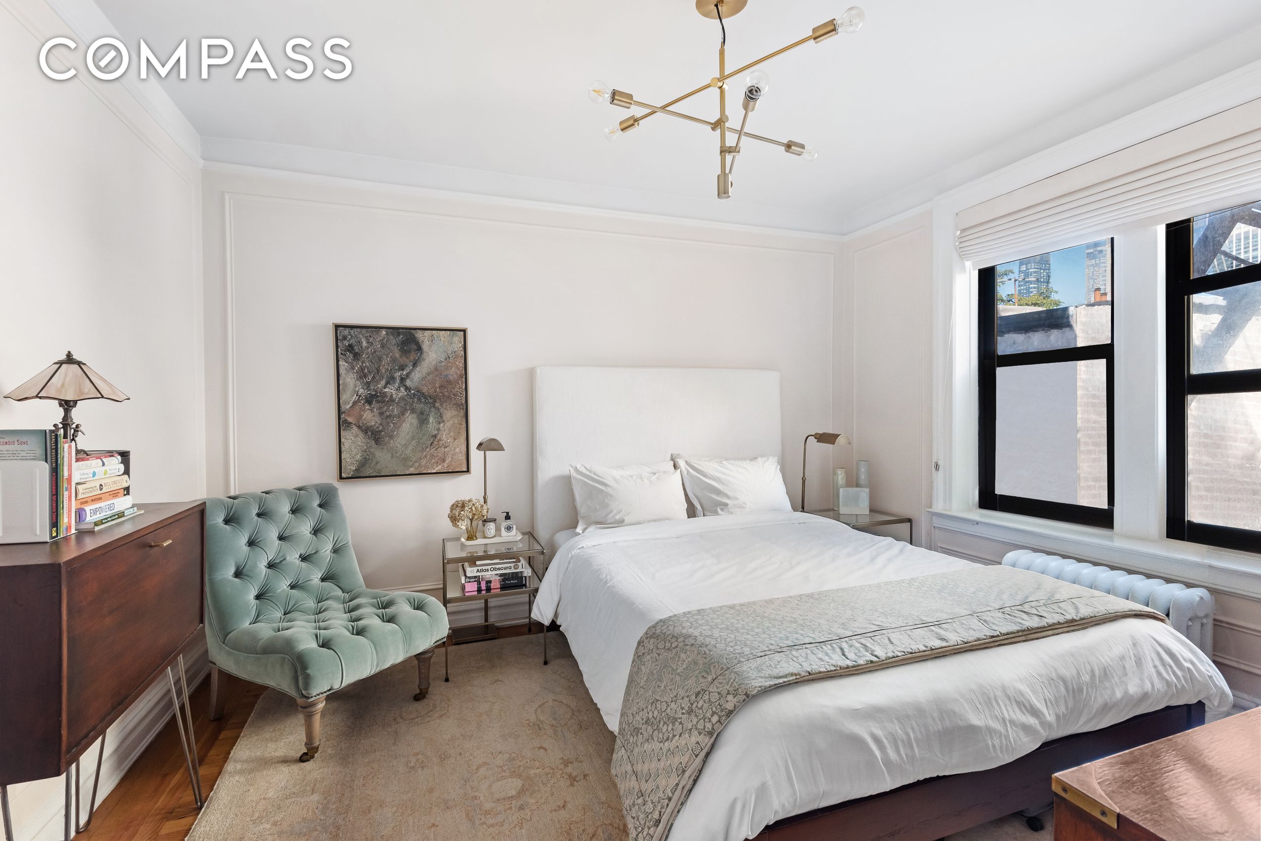 #8 photo, 319 W 18th Street, Манхэттен ‖ Chelsea , NY 10011