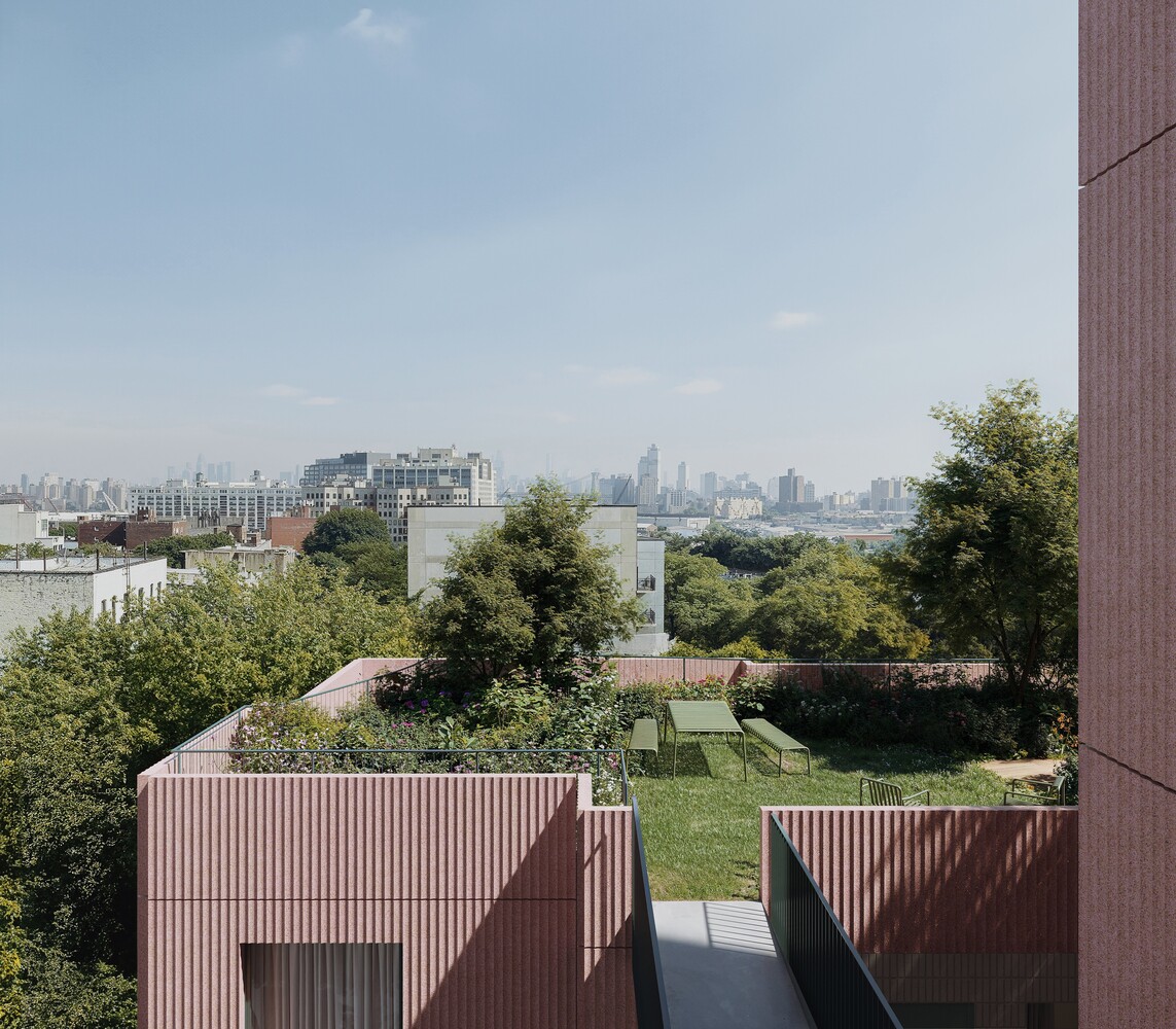 #14 photo, 144 VANDERBILT Avenue, Бруклин ‖ Fort Greene , NY 11205