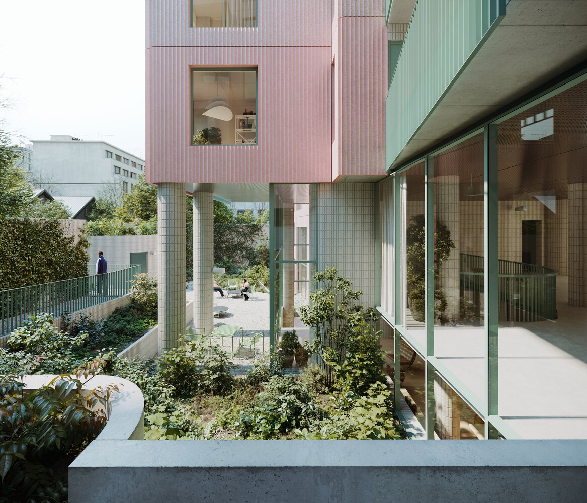 #16 photo, 144 VANDERBILT Avenue, Бруклин ‖ Fort Greene , NY 11205