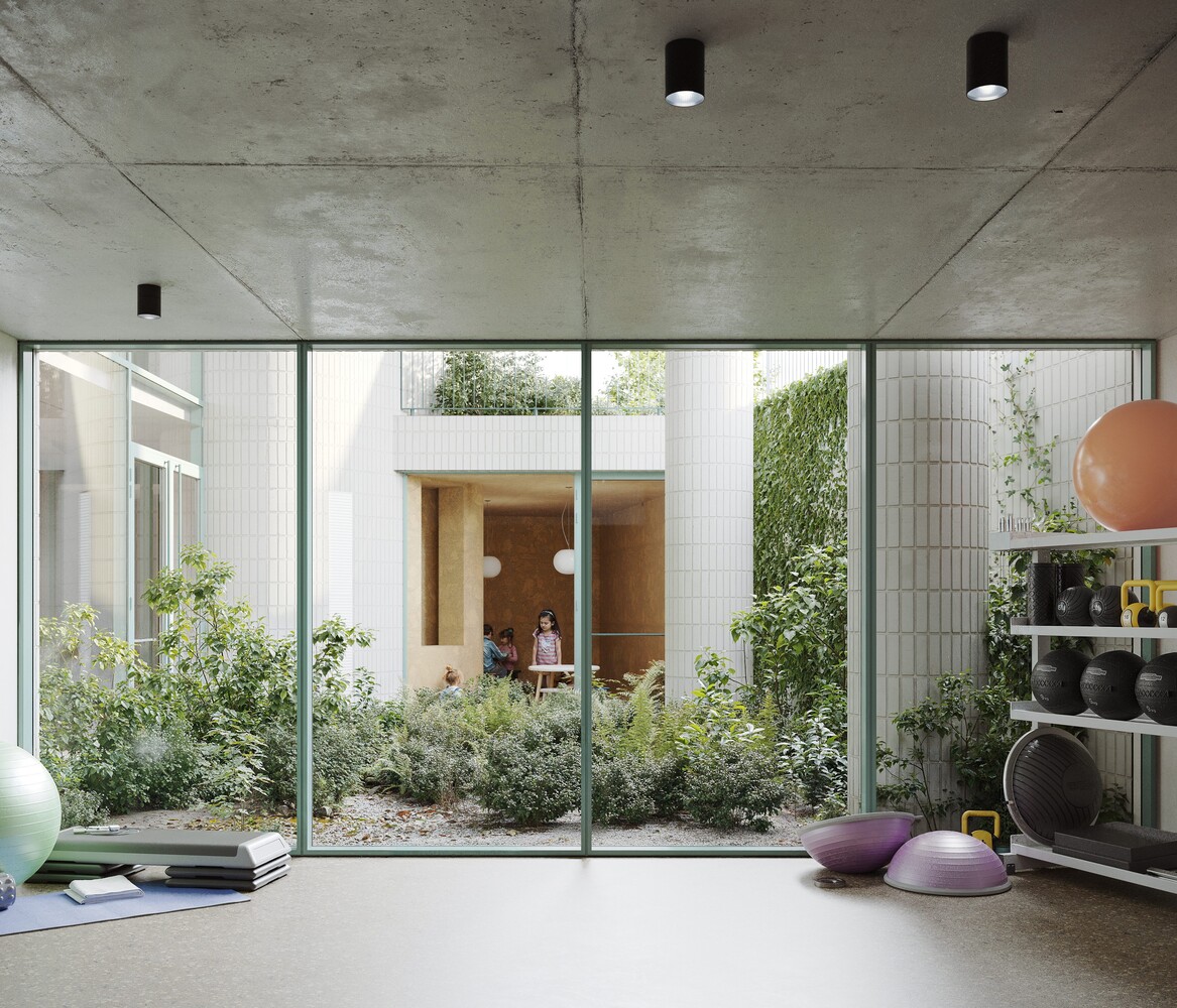 #18 photo, 144 VANDERBILT Avenue, Бруклин ‖ Fort Greene , NY 11205