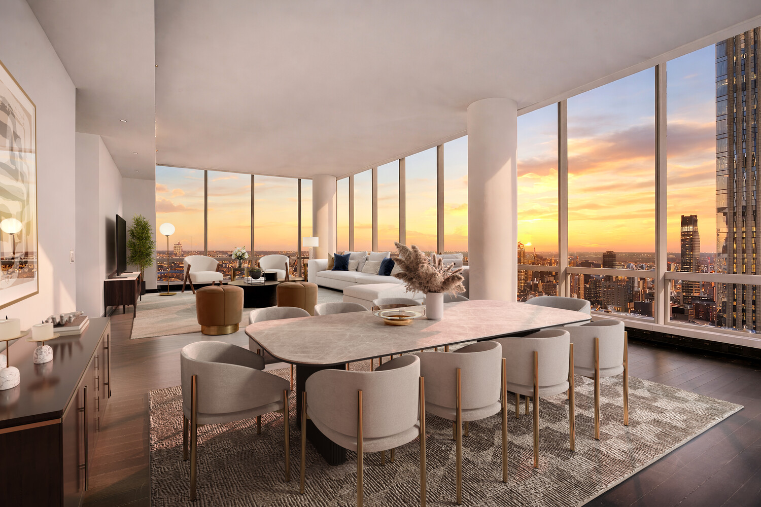 #1 photo, New York City, Central Park South , NY 10019