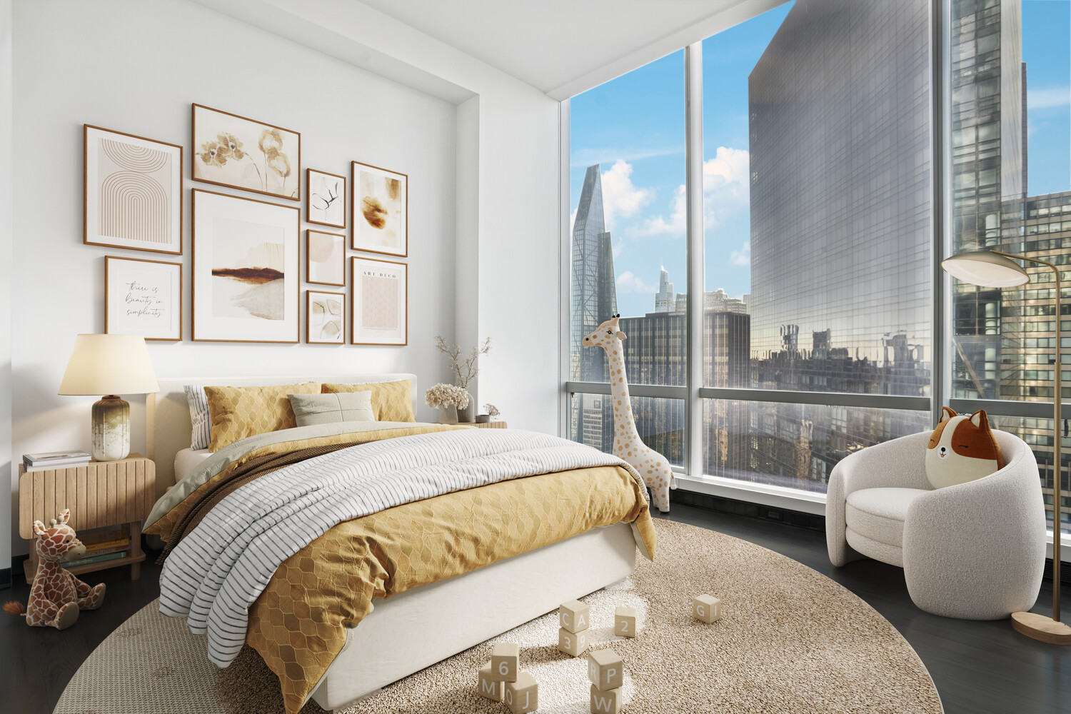 #12 photo, New York City, Central Park South , NY 10019