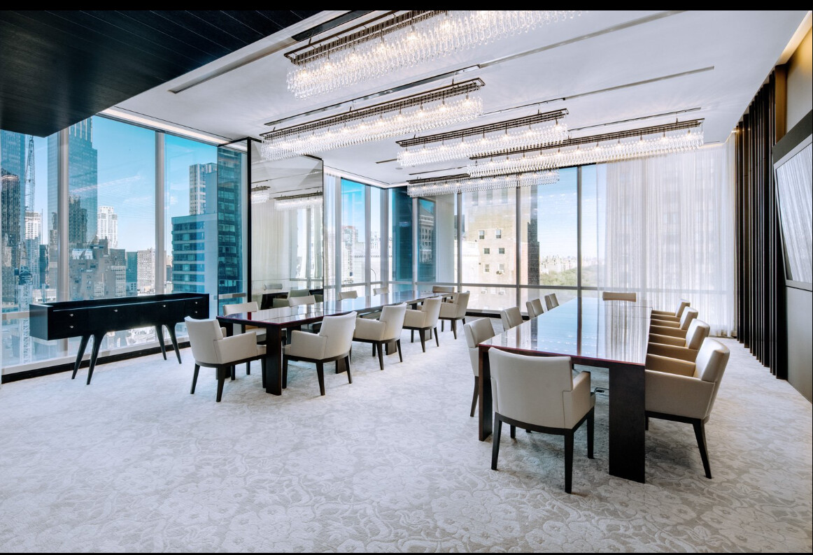 #21 photo, New York City, Central Park South , NY 10019