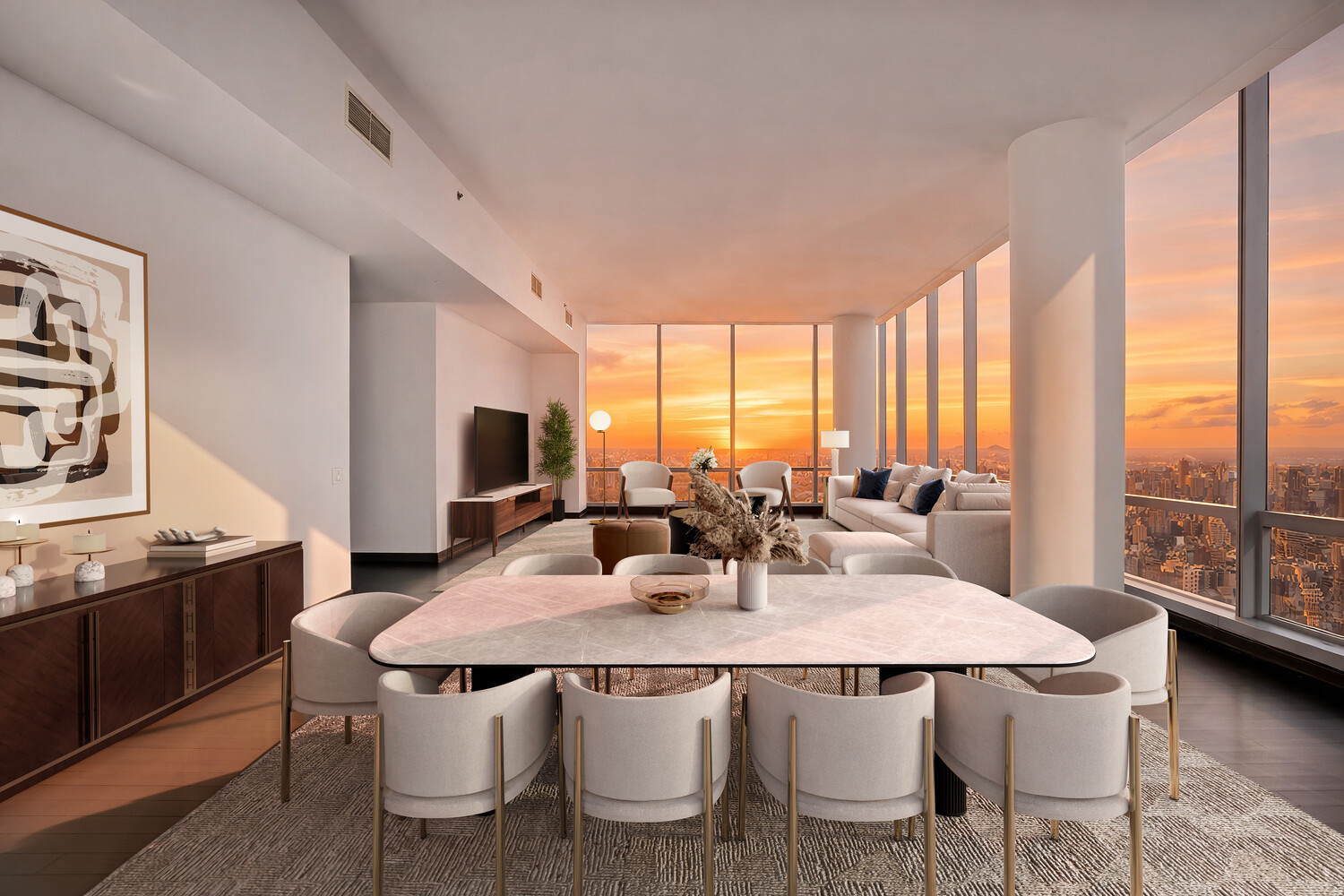 #3 photo, New York City, Central Park South , NY 10019