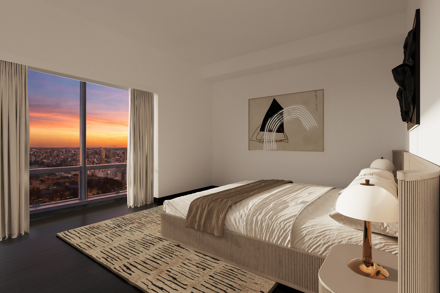 #8 photo, New York City, Central Park South , NY 10019