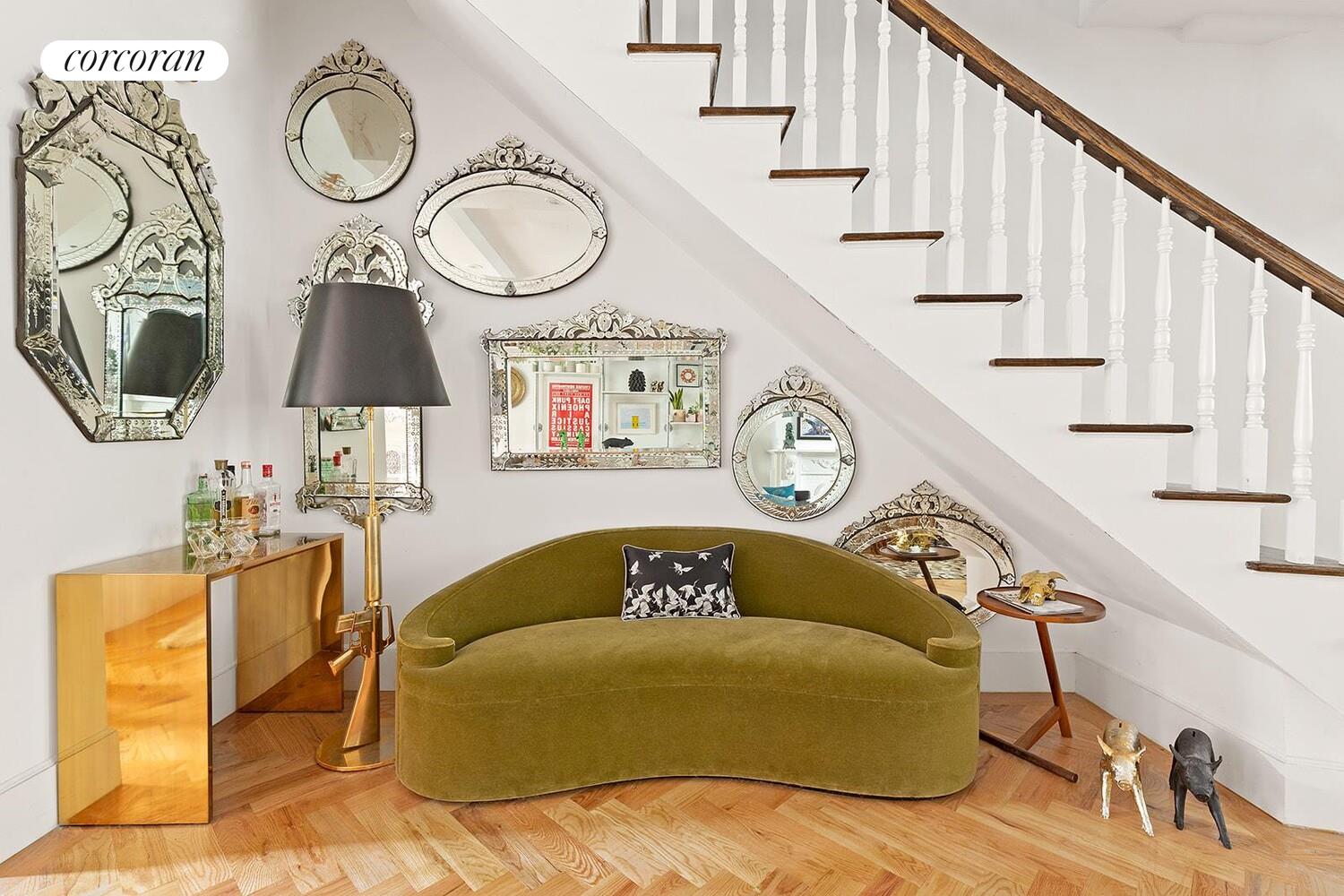 #4 photo, 333 GATES Avenue, 브루클린 Bedford-Stuyvesant , NY 11216