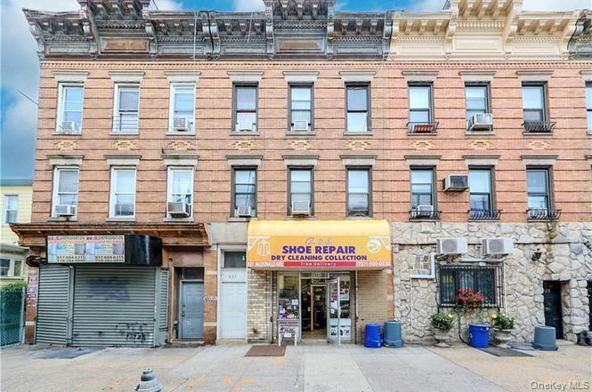 #1 photo, 821 McDonald Avenue, 브루클린 Brooklyn , NY 11218