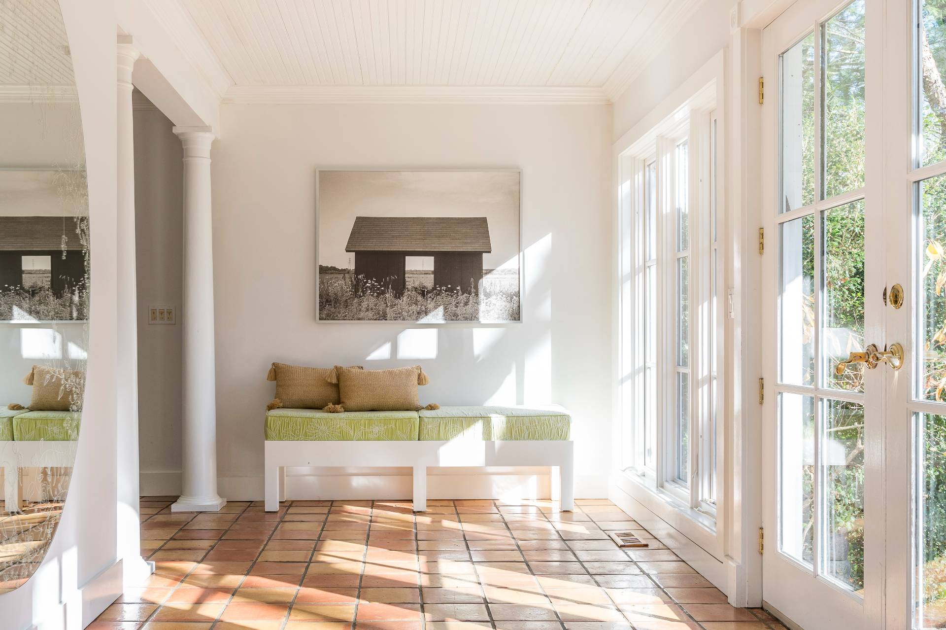 #2 photo, 6 Old Orchard Lane, سوفولك East Hampton , NY 11937