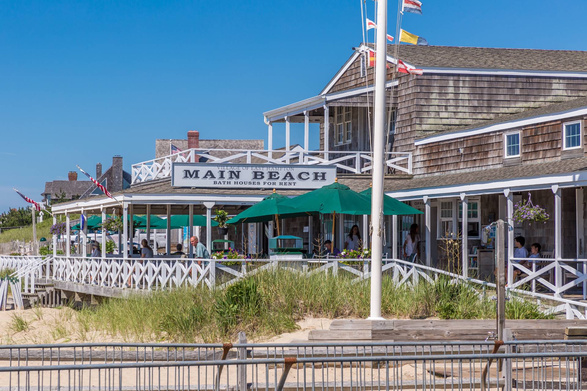 #26 photo, 6 Old Orchard Lane, سوفولك East Hampton , NY 11937