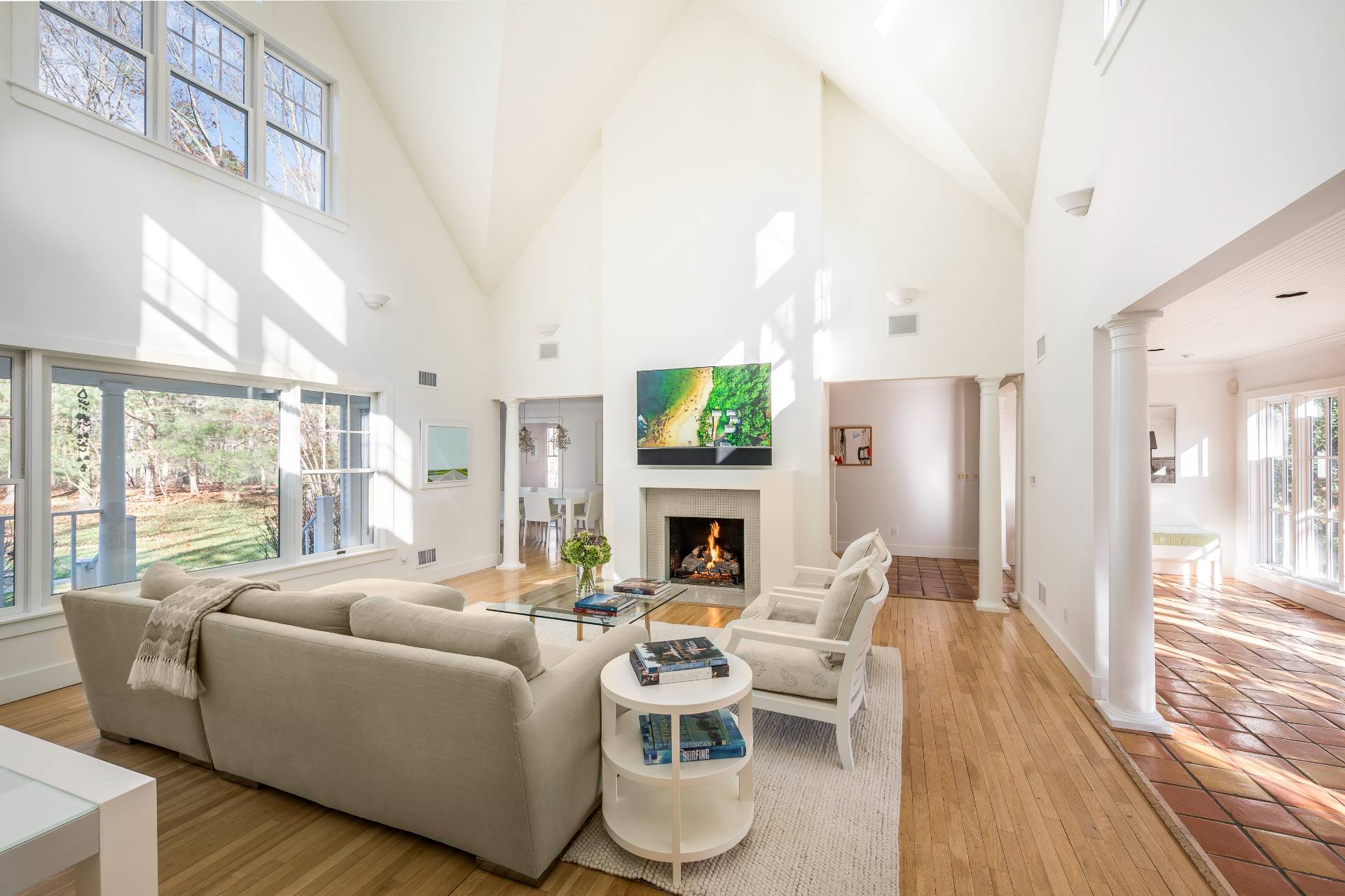 #3 photo, 6 Old Orchard Lane, سوفولك East Hampton , NY 11937