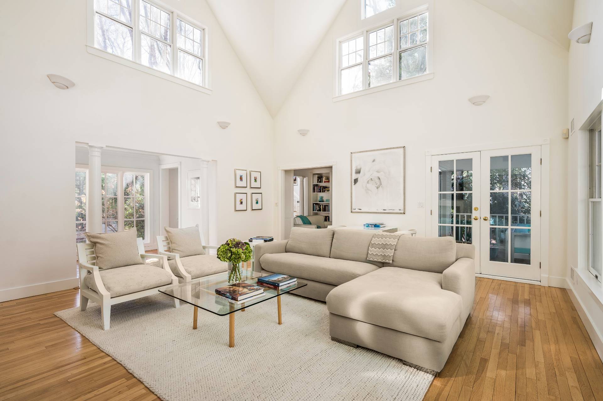 #4 photo, 6 Old Orchard Lane, سوفولك East Hampton , NY 11937