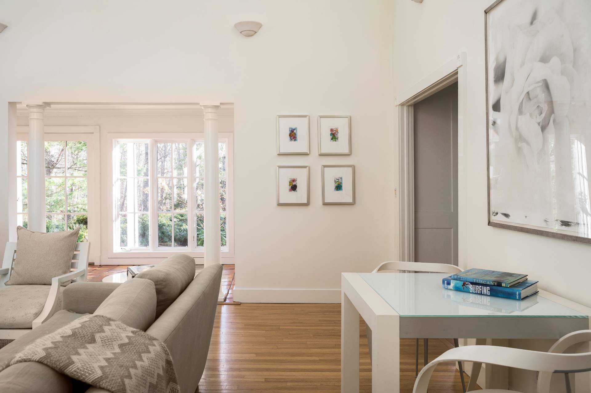 #5 photo, 6 Old Orchard Lane, سوفولك East Hampton , NY 11937