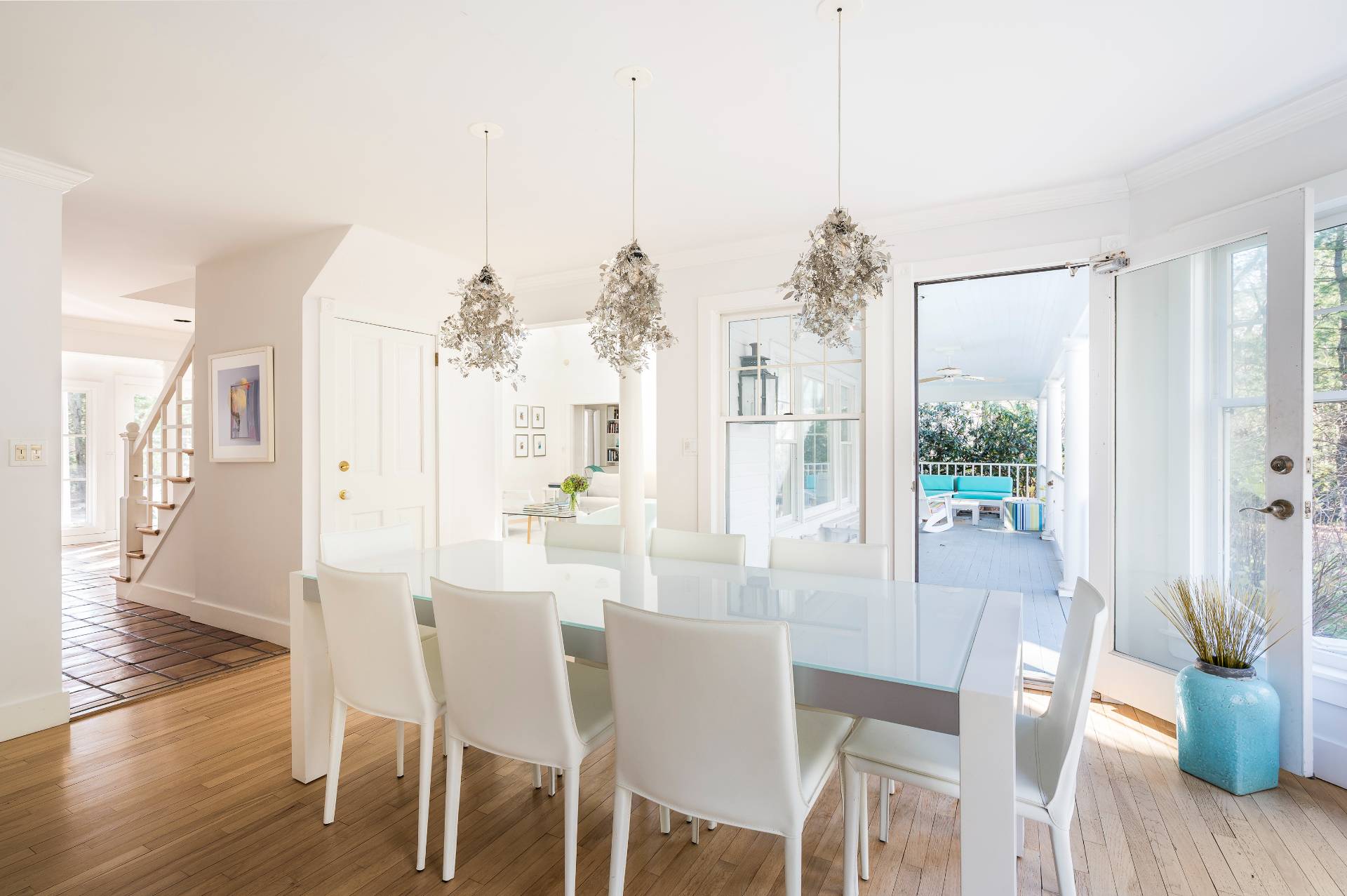 #7 photo, 6 Old Orchard Lane, سوفولك East Hampton , NY 11937