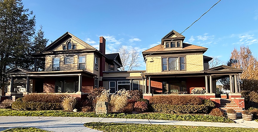 #1 photo, 341-343 Main St, Oneonta , NY 13820