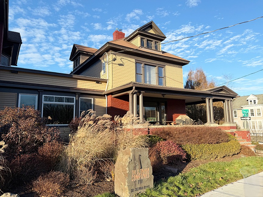 #3 photo, 341-343 Main St, Oneonta , NY 13820