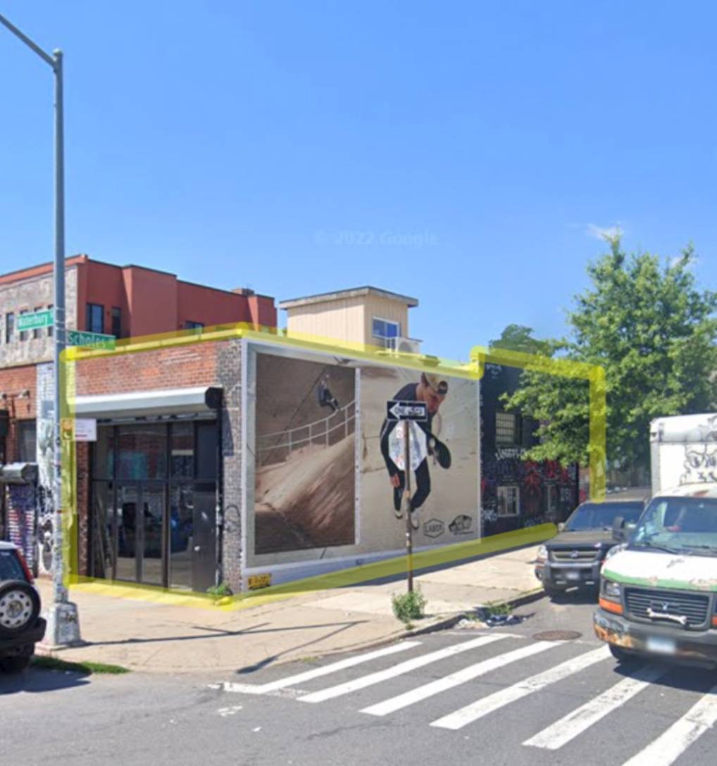 #1 photo, 282 SCHOLES STREET, East Williamsburg , NY 11206