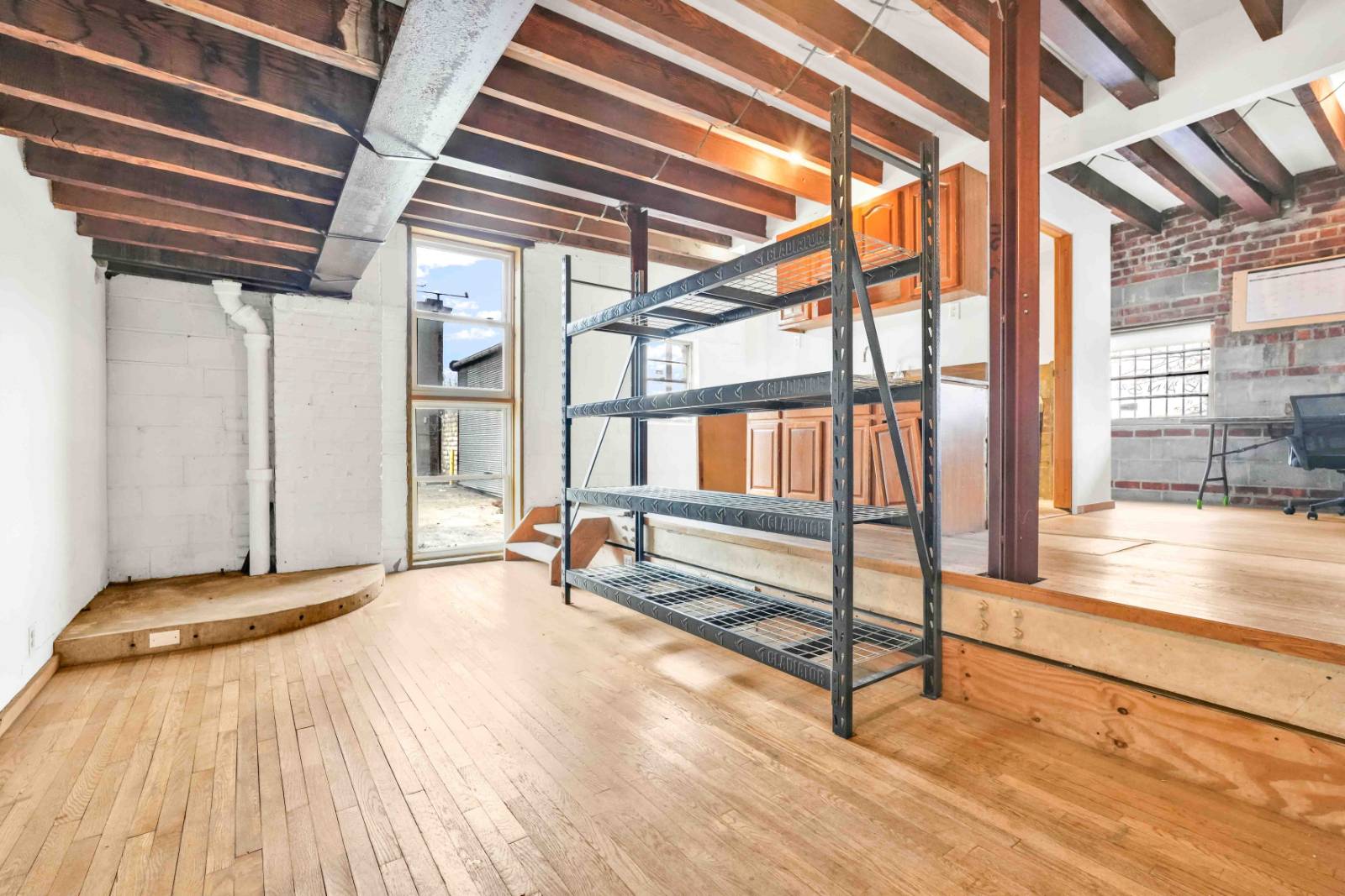 #17 photo, 282 SCHOLES STREET, East Williamsburg , NY 11206