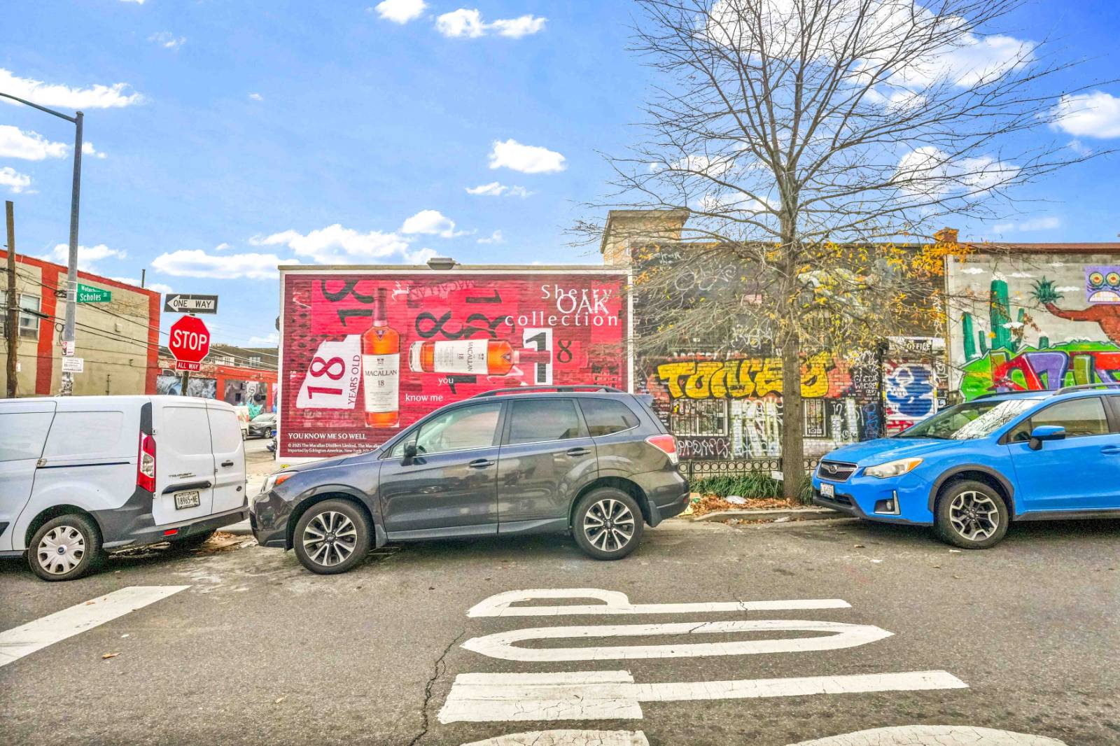 #24 photo, 282 SCHOLES STREET, East Williamsburg , NY 11206