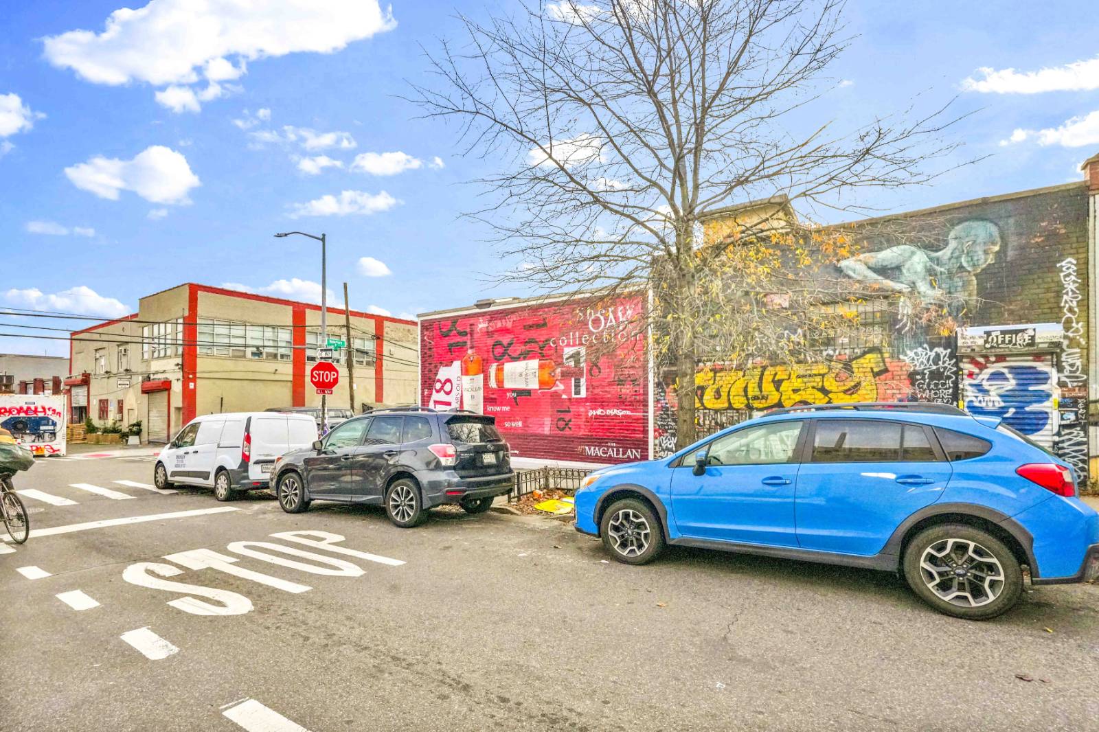 #25 photo, 282 SCHOLES STREET, East Williamsburg , NY 11206