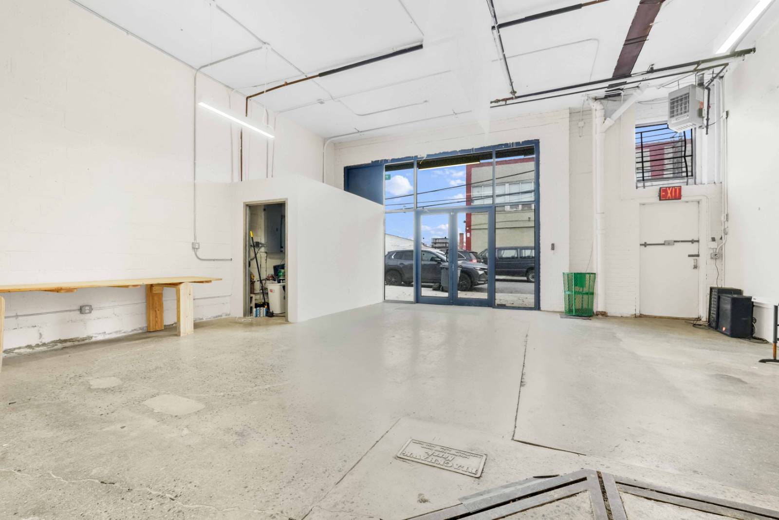 #27 photo, 282 SCHOLES STREET, East Williamsburg , NY 11206