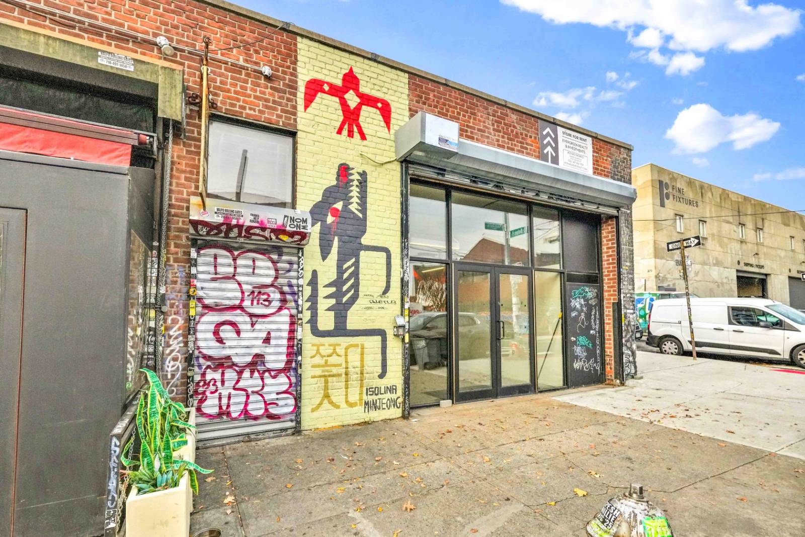 #33 photo, 282 SCHOLES STREET, East Williamsburg , NY 11206