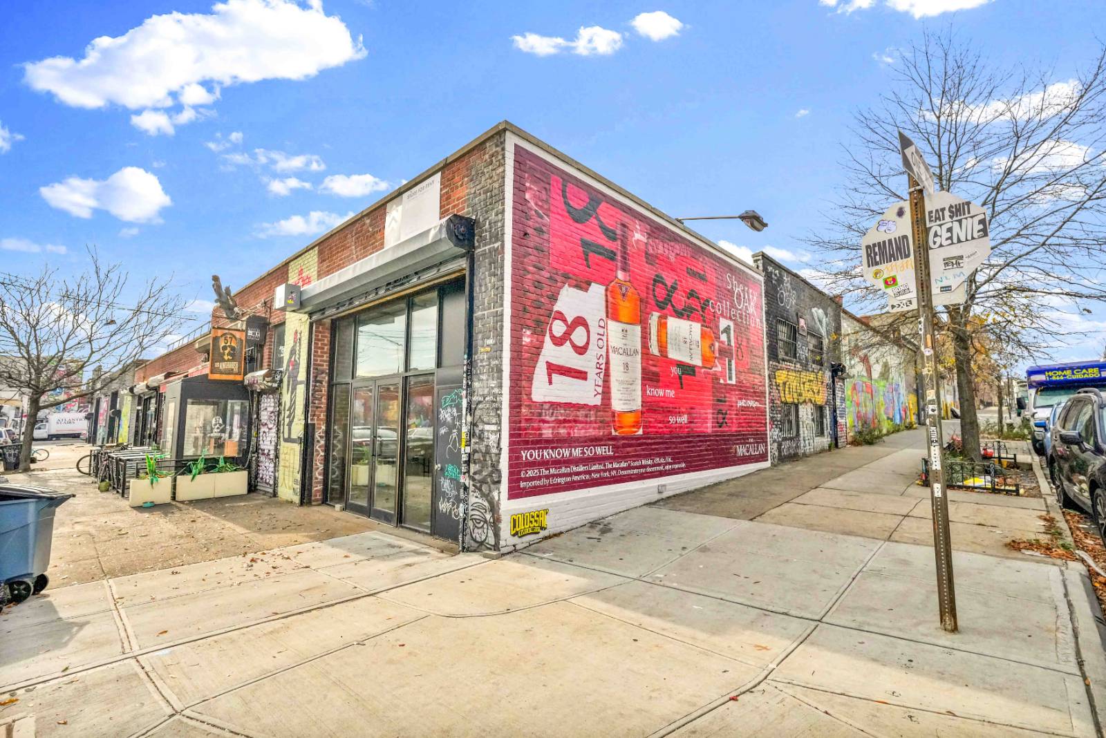 #36 photo, 282 SCHOLES STREET, East Williamsburg , NY 11206