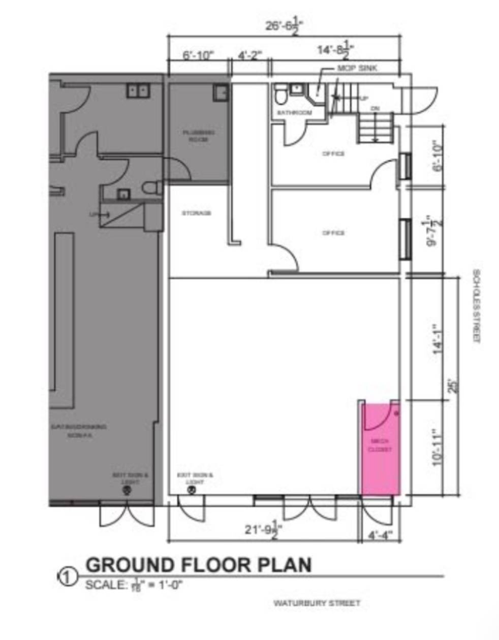 #4 photo, 282 SCHOLES STREET, East Williamsburg , NY 11206