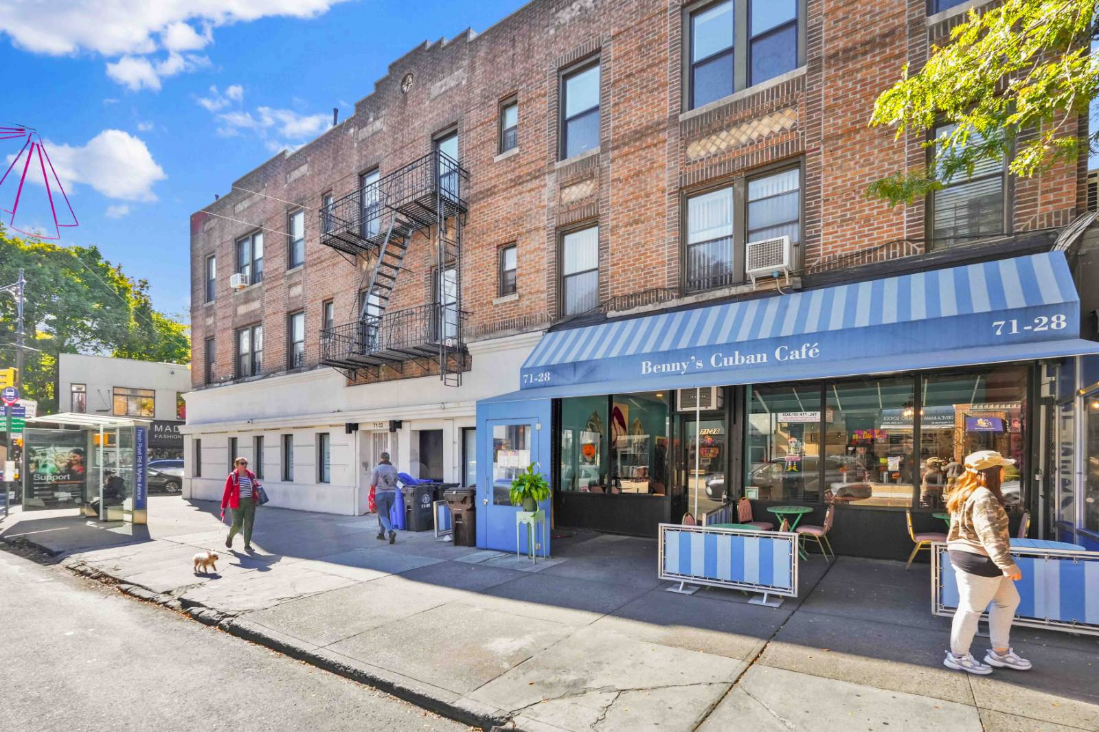 #22 photo, 7132 Fresh Pond Road, Ridgewood , NY 11385