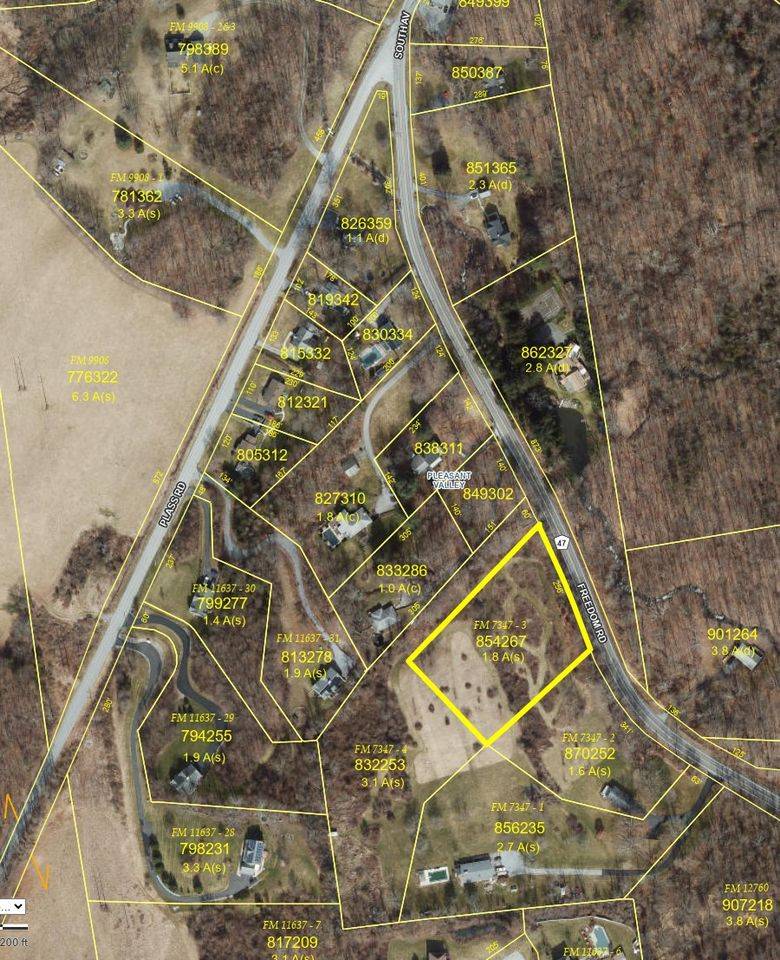 #8 photo, 0 Freedom Rd, Pleasant Valley , NY 12569