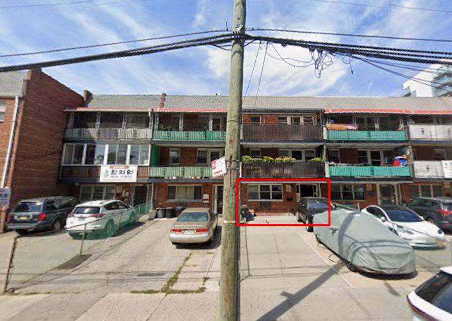 #1 photo, 142-15 38th Avenue, #1 Ground Floor, كوينز Flushing , NY 11354