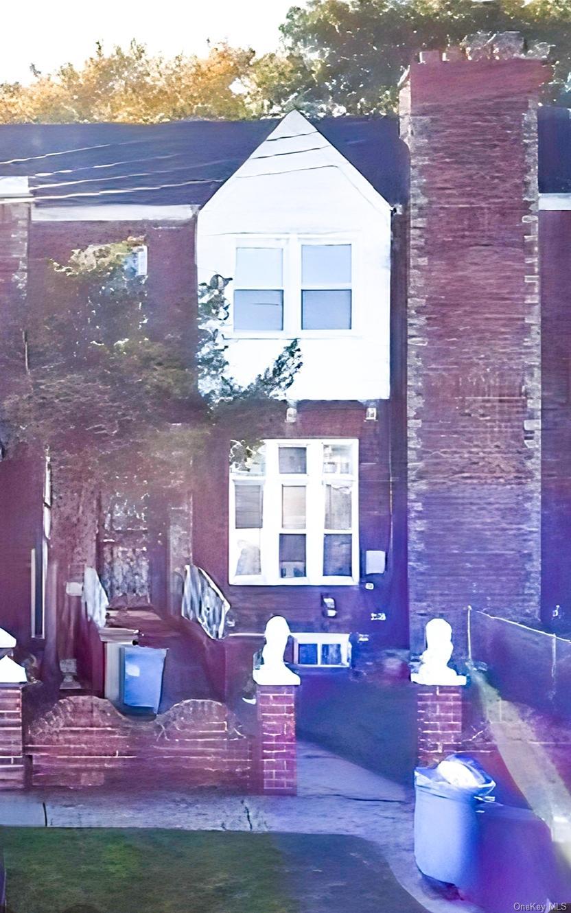 #1 photo, 21878 110th Avenue, Куинс ‖ Jamaica , NY 11429