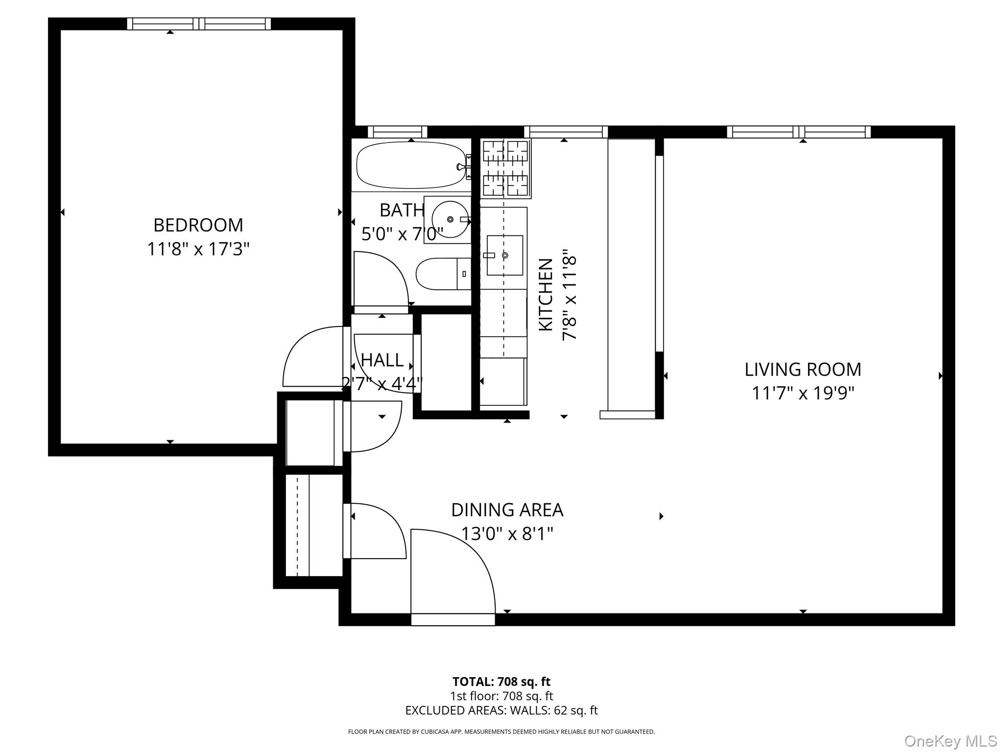 #7 photo, 1 Oakridge Place, Eastchester , NY 10709