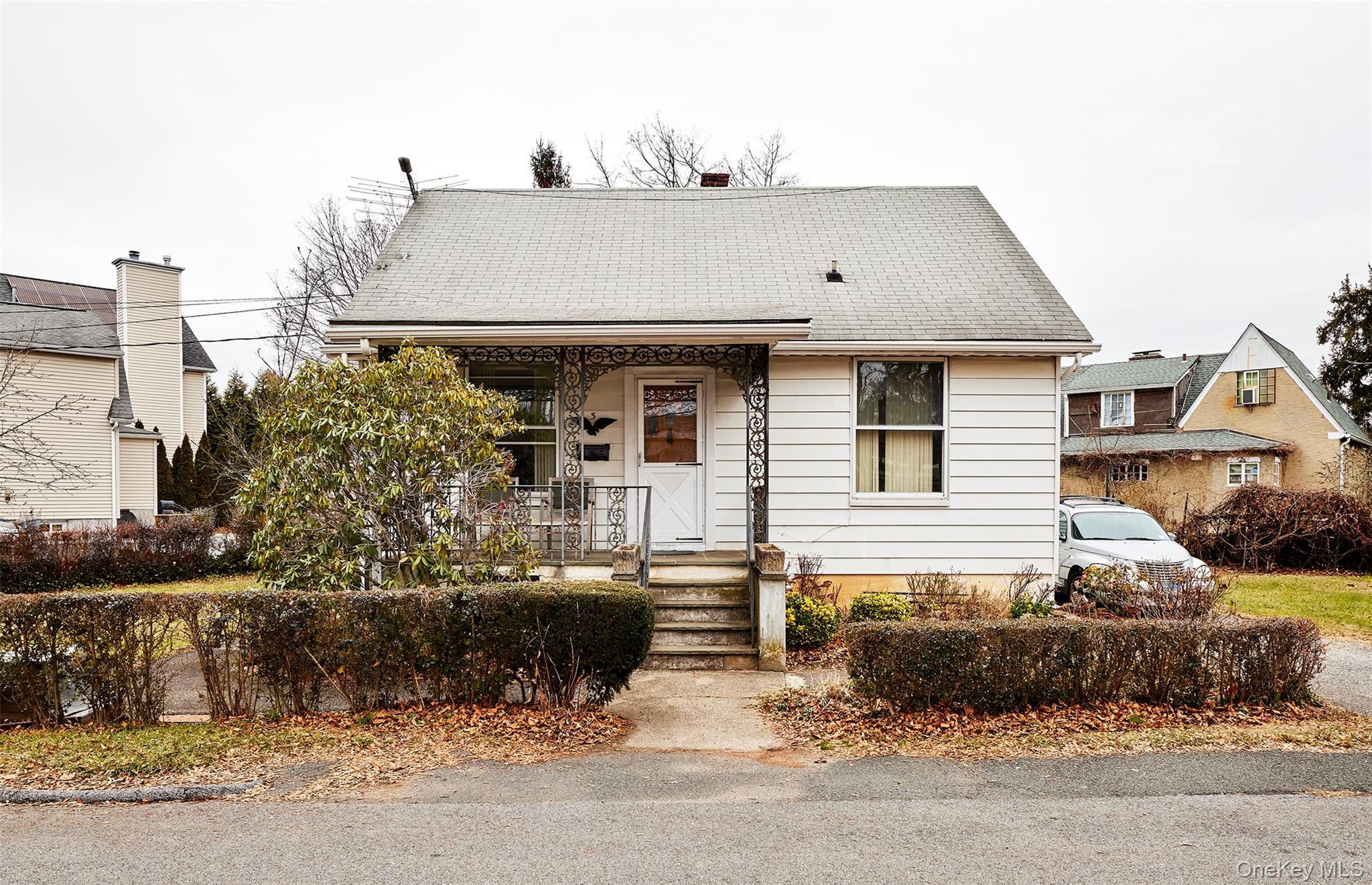 #2 photo, 3 Clinton Avenue, Pleasantville , NY 10570
