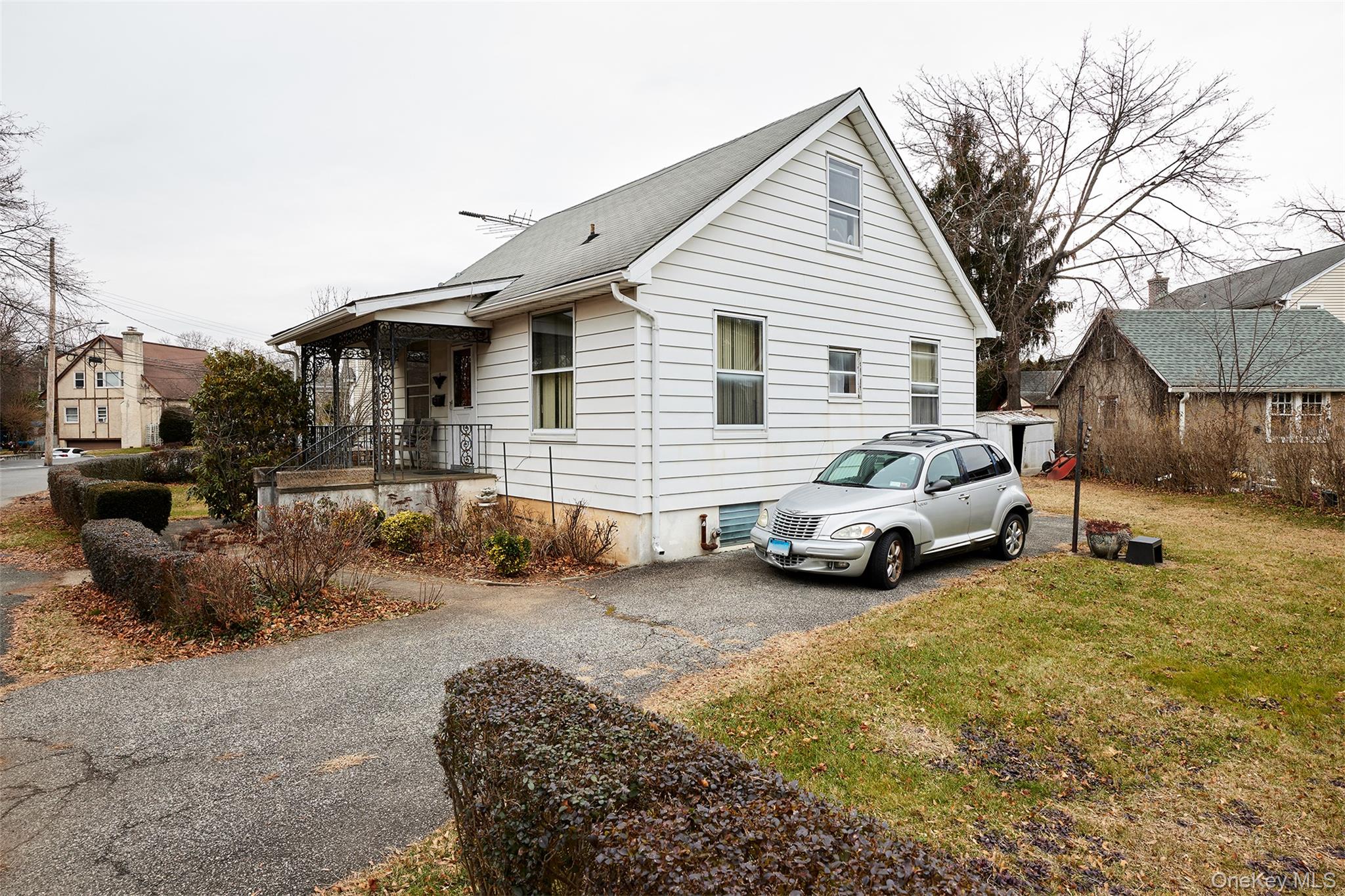 #3 photo, 3 Clinton Avenue, Pleasantville , NY 10570