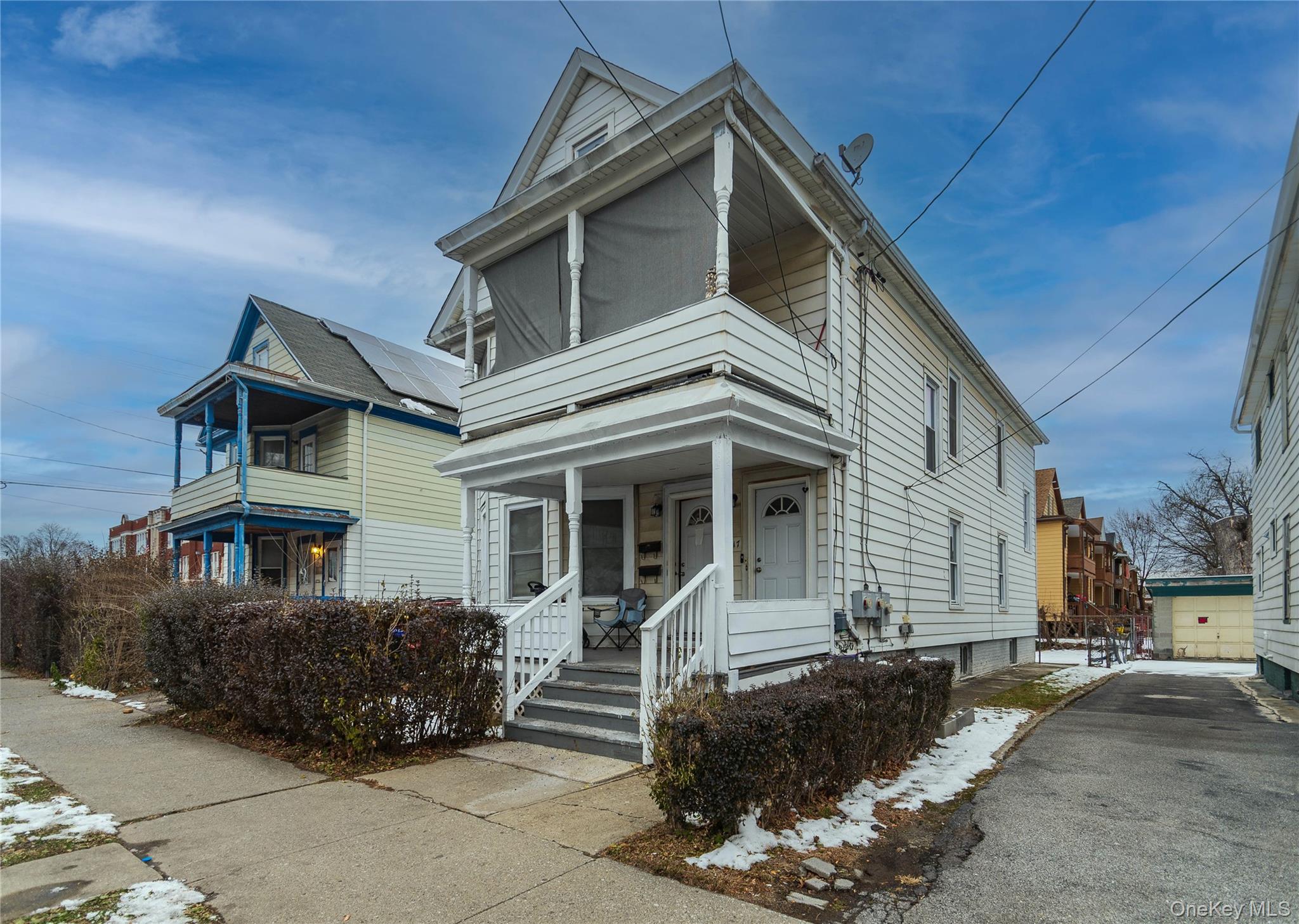 #1 photo, 317 Mansion Street, Poughkeepsie , NY 12601