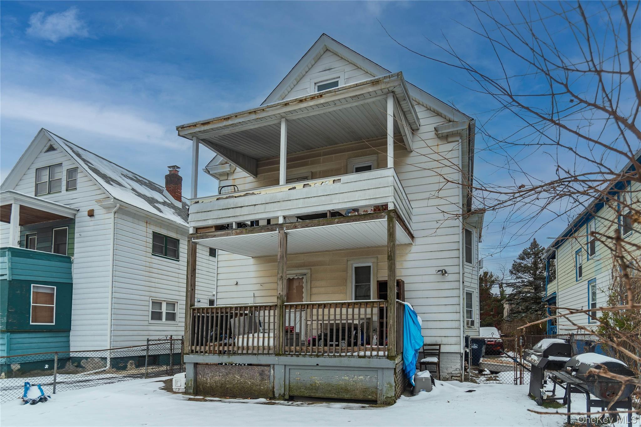 #14 photo, 317 Mansion Street, Poughkeepsie , NY 12601