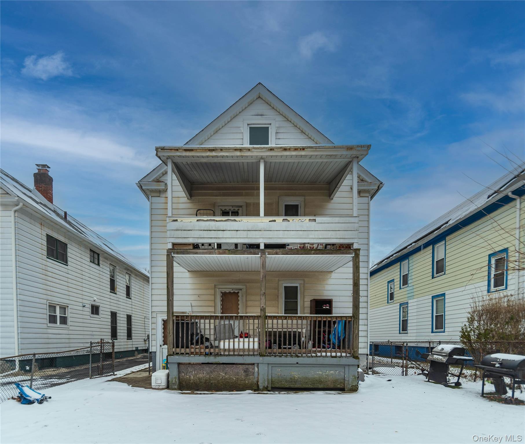 #15 photo, 317 Mansion Street, Poughkeepsie , NY 12601