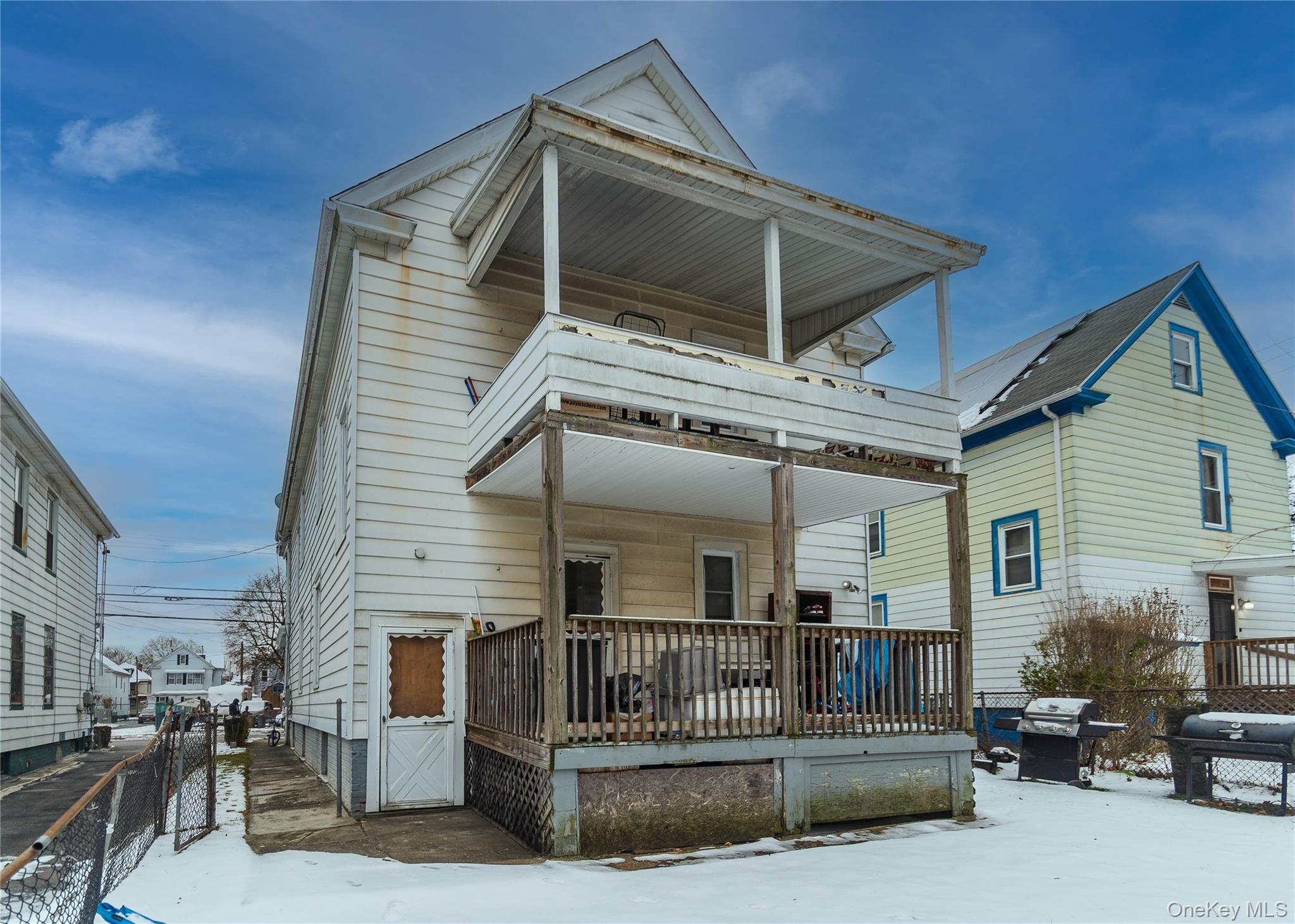 #16 photo, 317 Mansion Street, Poughkeepsie , NY 12601