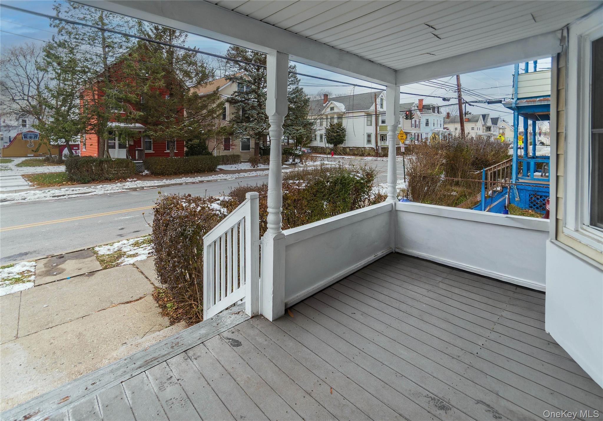 #4 photo, 317 Mansion Street, Poughkeepsie , NY 12601