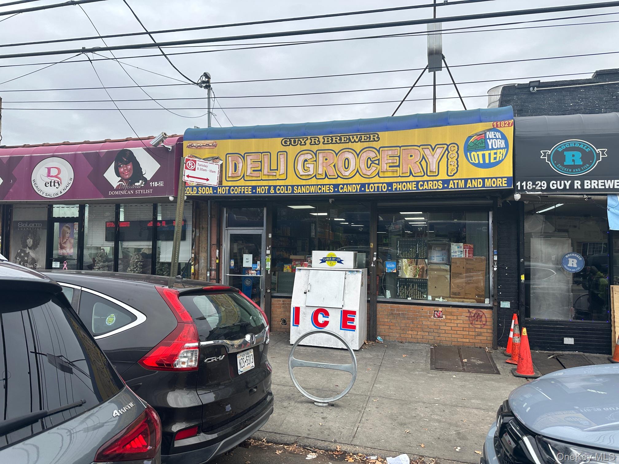 #1 photo, 118-27 Guy R Brewer Boulevard, 皇后區 牙買加 Jamaica , NY 11434