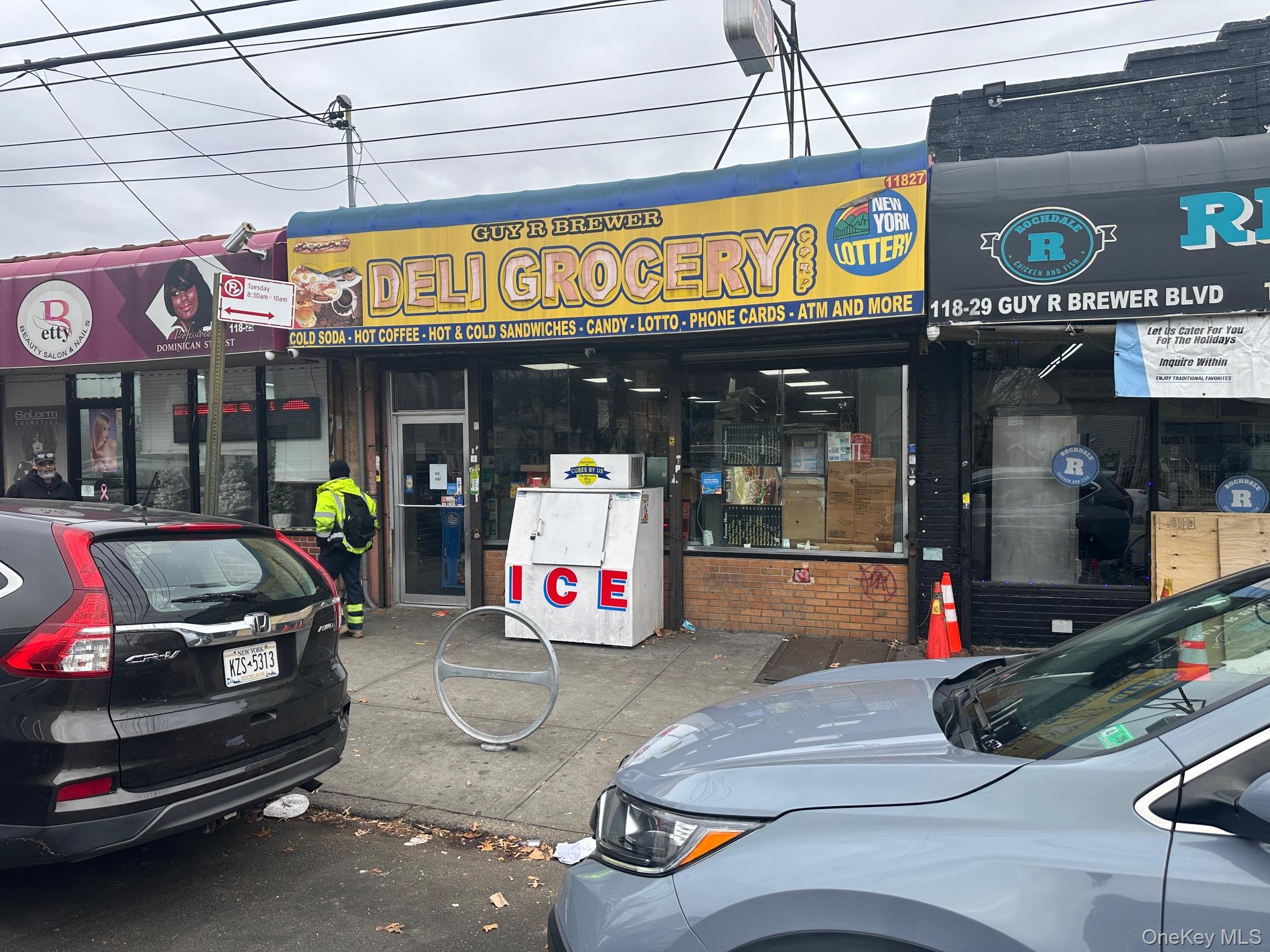 #2 photo, 118-27 Guy R Brewer Boulevard, 皇后區 牙買加 Jamaica , NY 11434