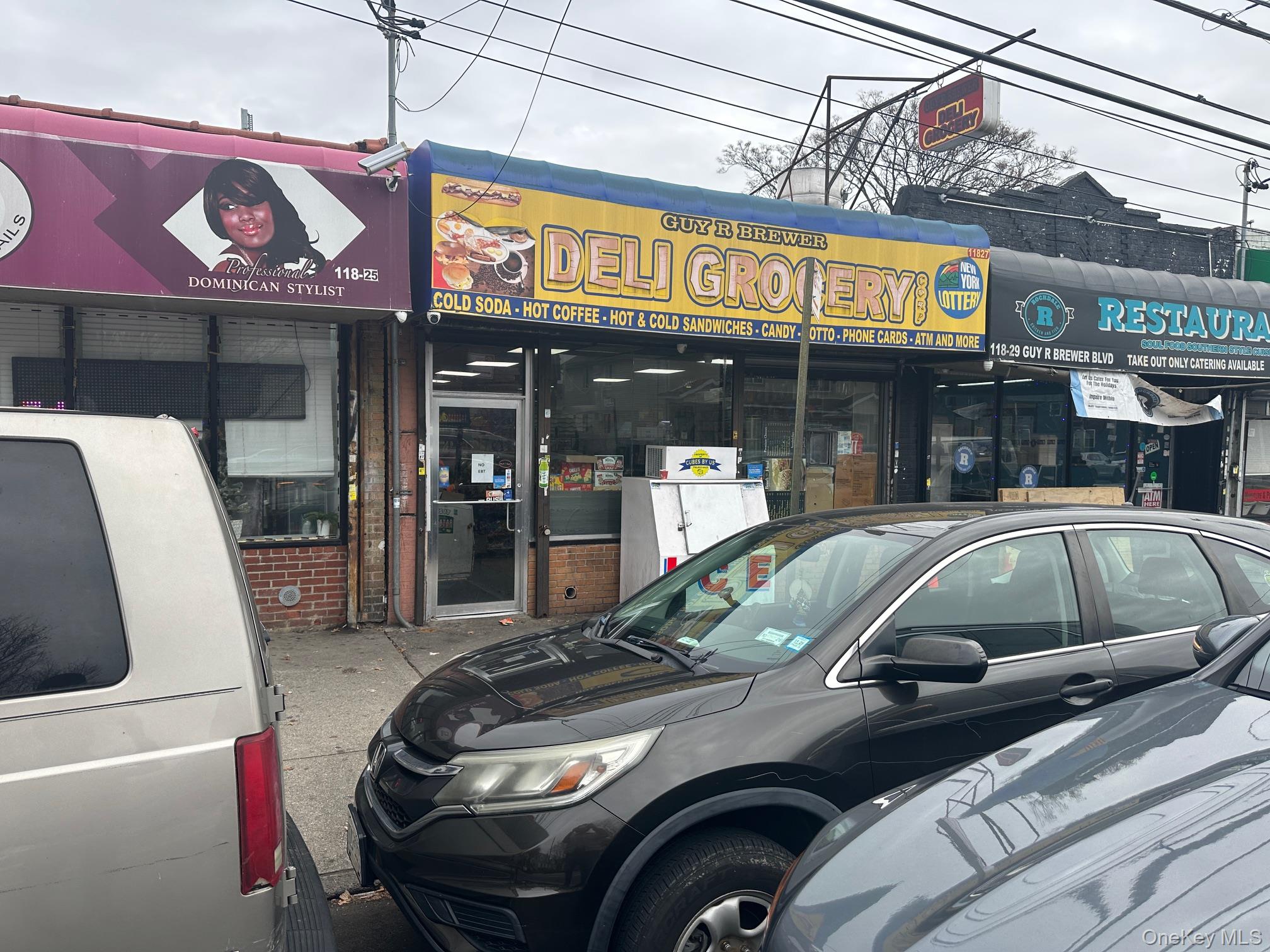 #3 photo, 118-27 Guy R Brewer Boulevard, 皇后區 牙買加 Jamaica , NY 11434