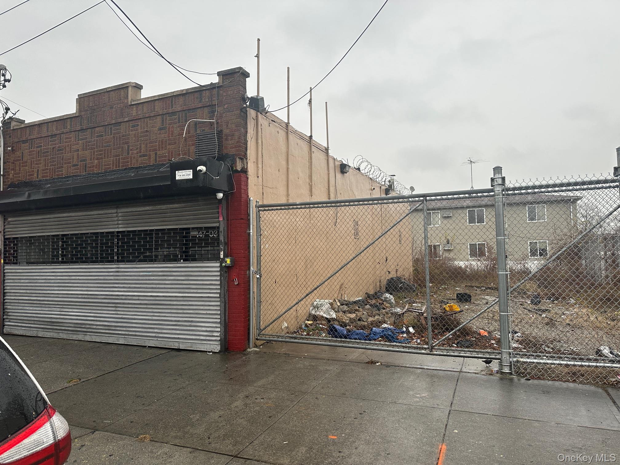 #3 photo, 14703 Guy R Brewer Boulevard, 皇后區 牙買加 Jamaica , NY 11434