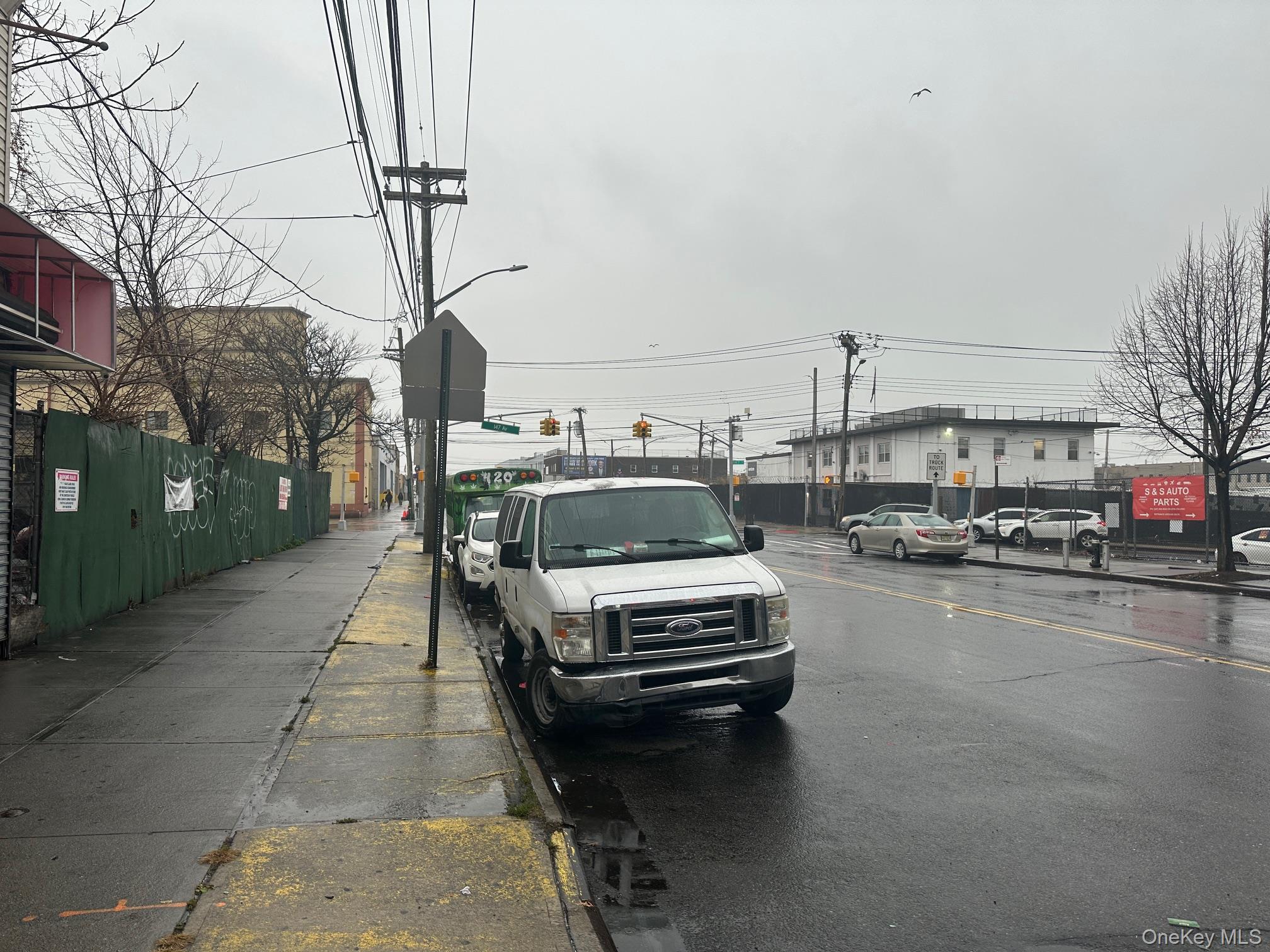 #3 photo, 146-83 Guy R Brewer Boulevard, Jamaica , NY 11434