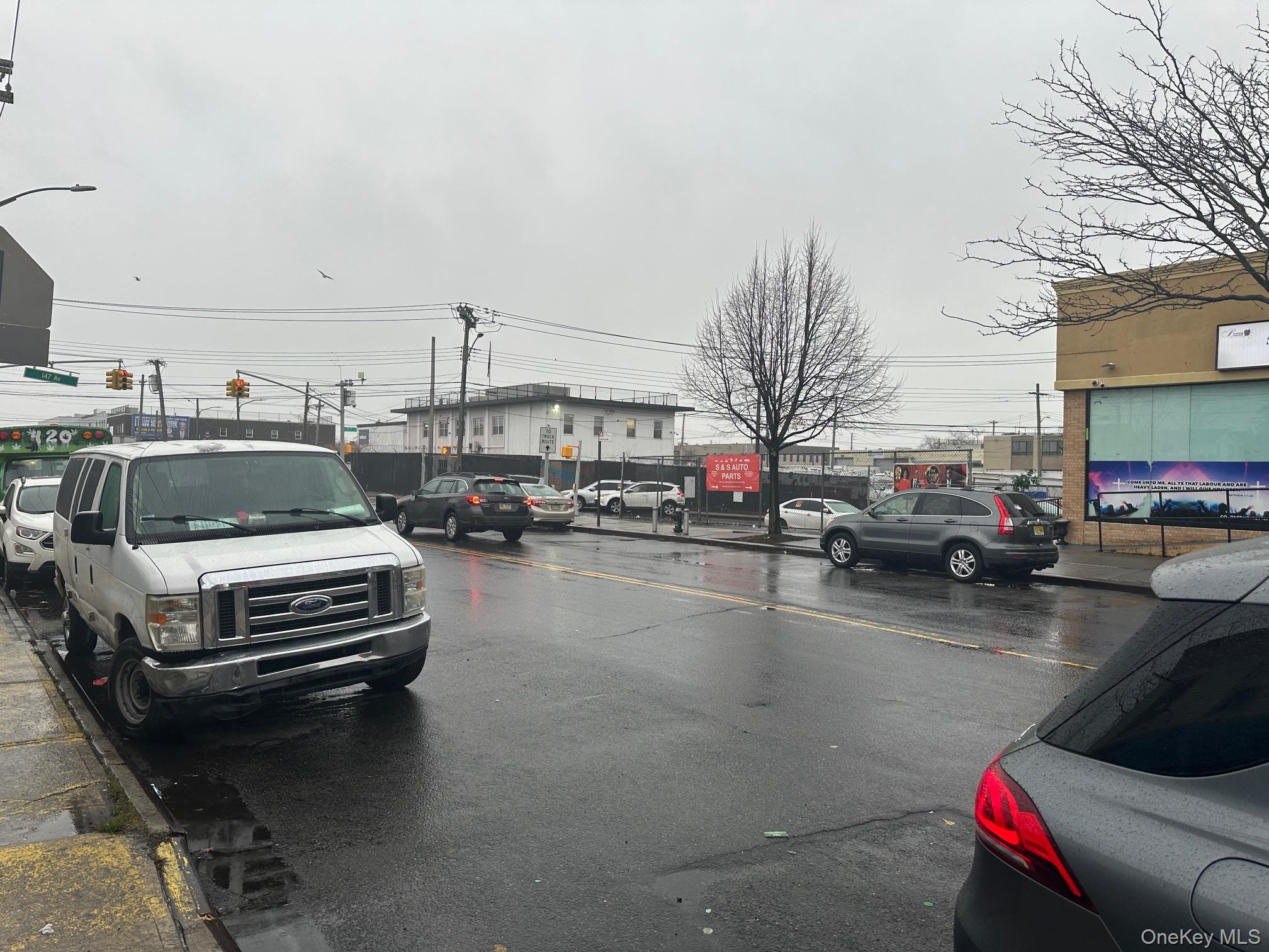 #4 photo, 146-83 Guy R Brewer Boulevard, Jamaica , NY 11434