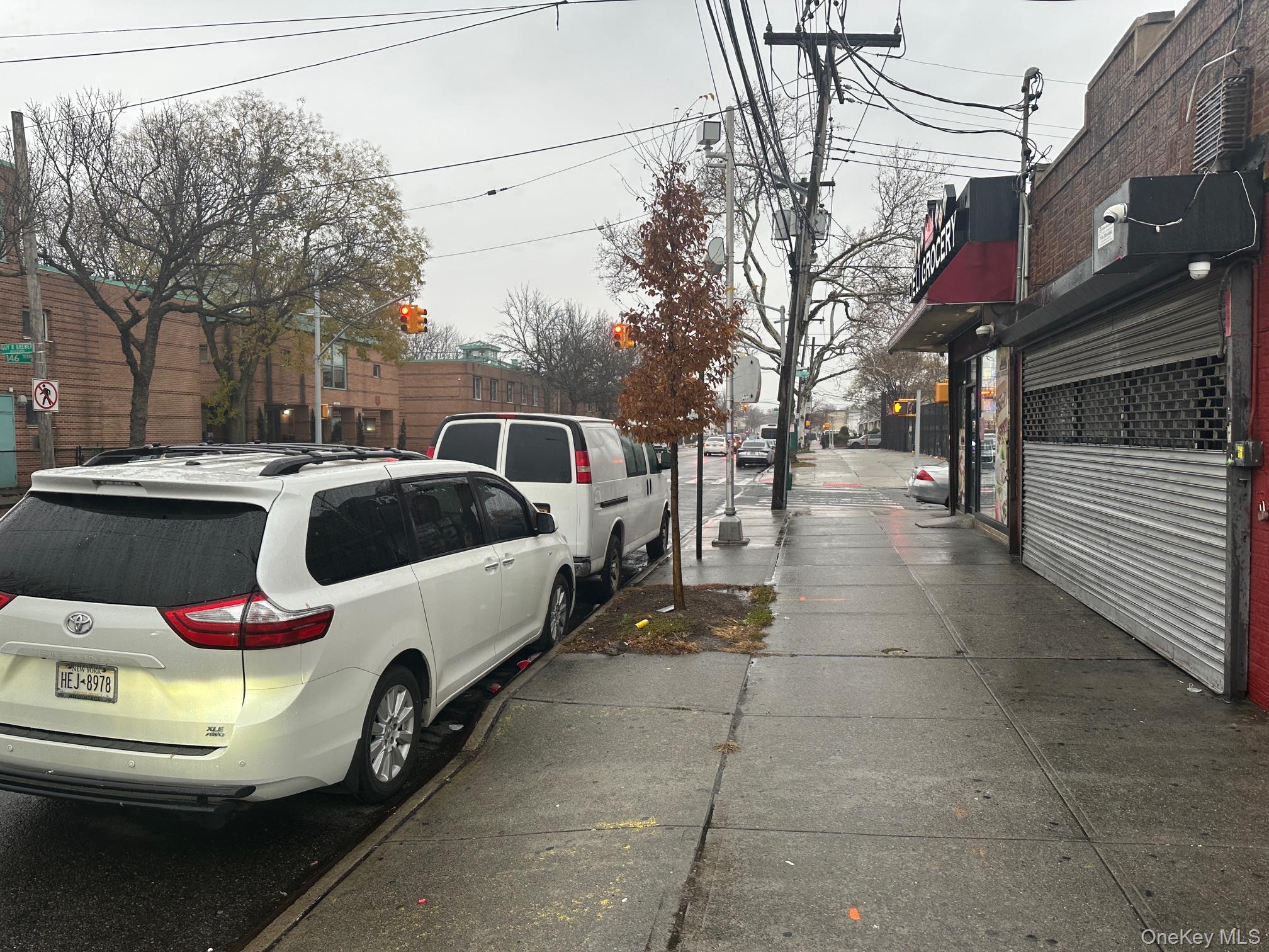 #5 photo, 146-83 Guy R Brewer Boulevard, Jamaica , NY 11434