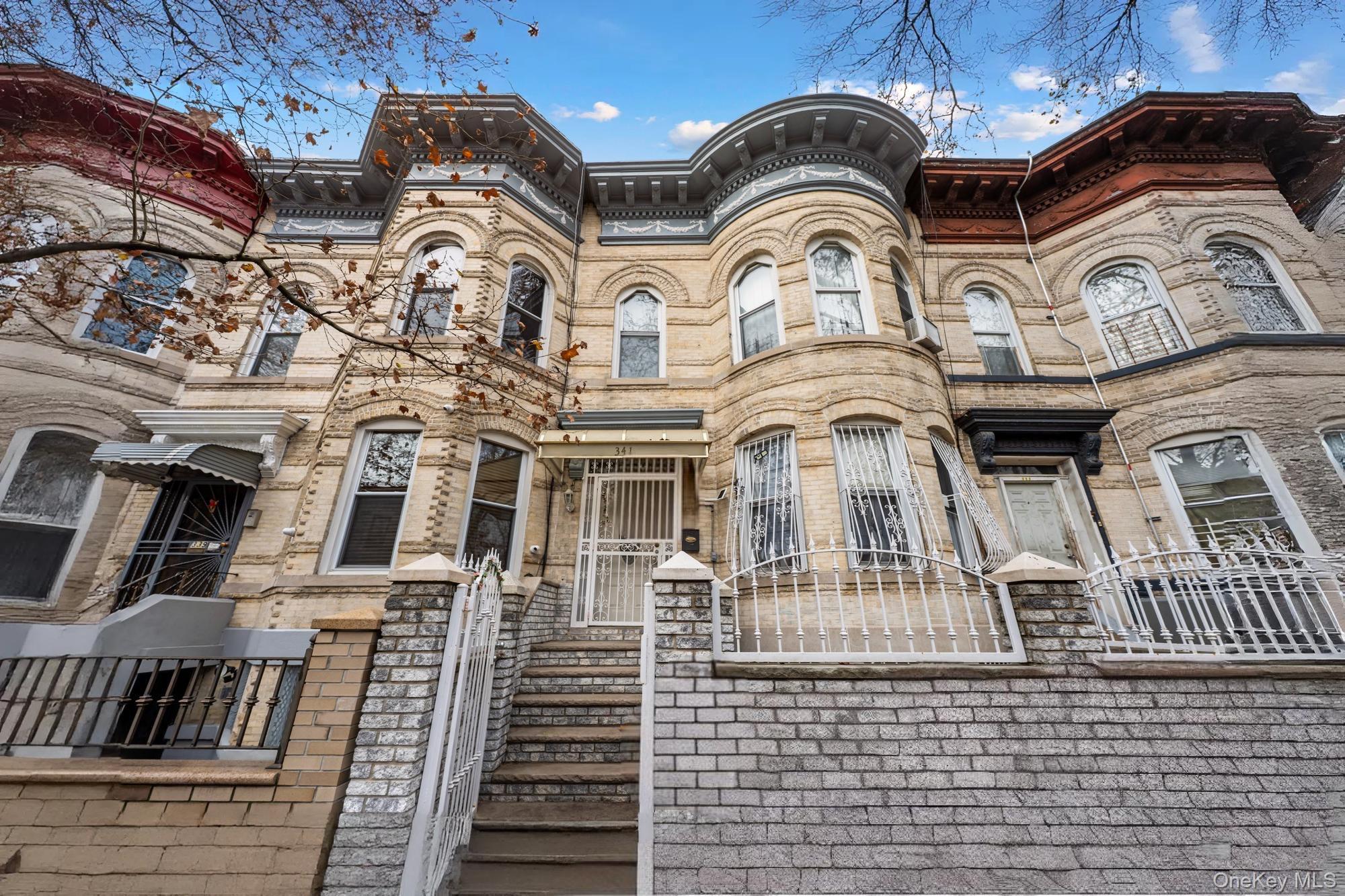 #1 photo, 341 Weirfield Street, Brooklyn , NY 11237