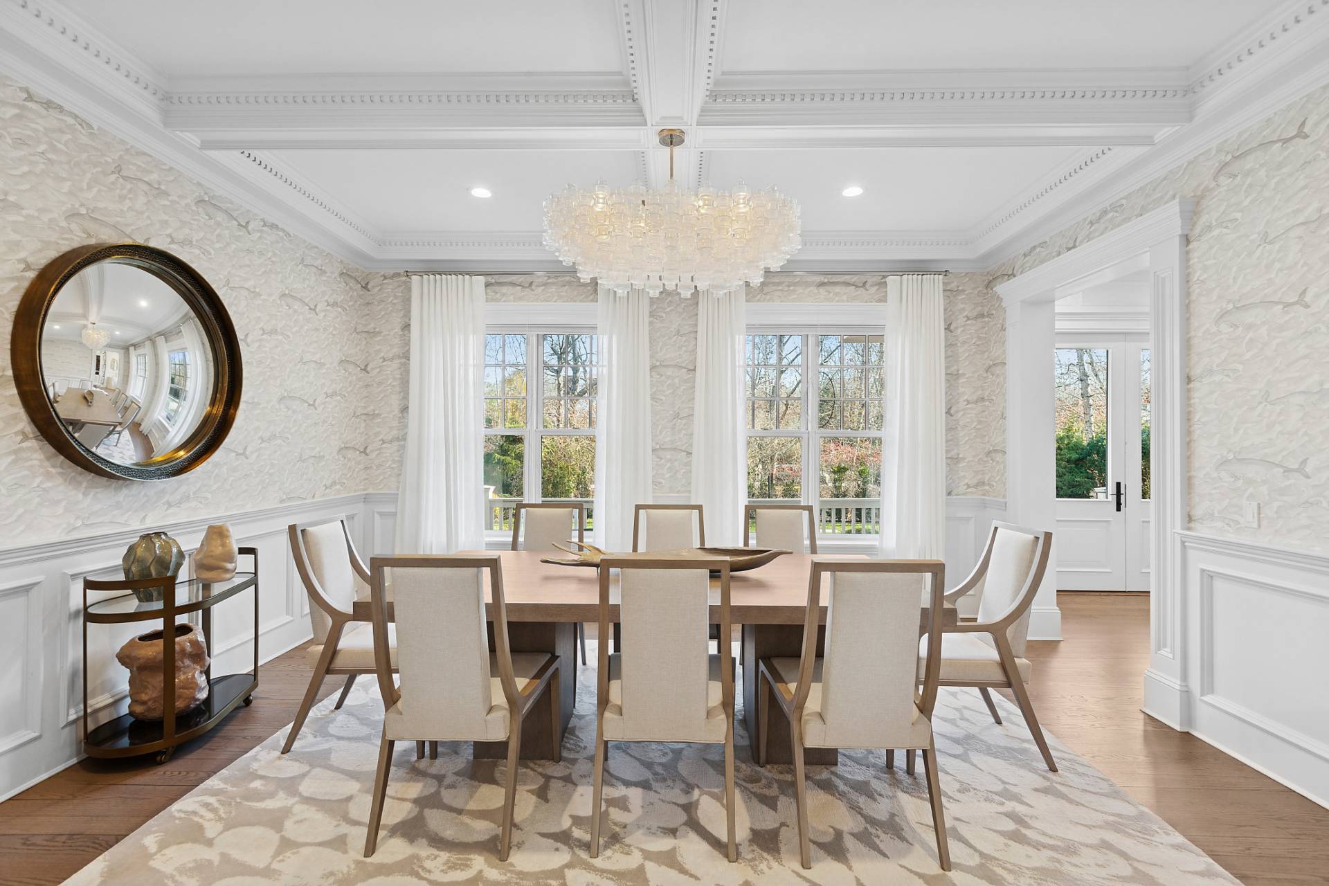 #11 photo, 2 Southampton Hills Court, 東長島 汉普顿 Southampton , NY 11968